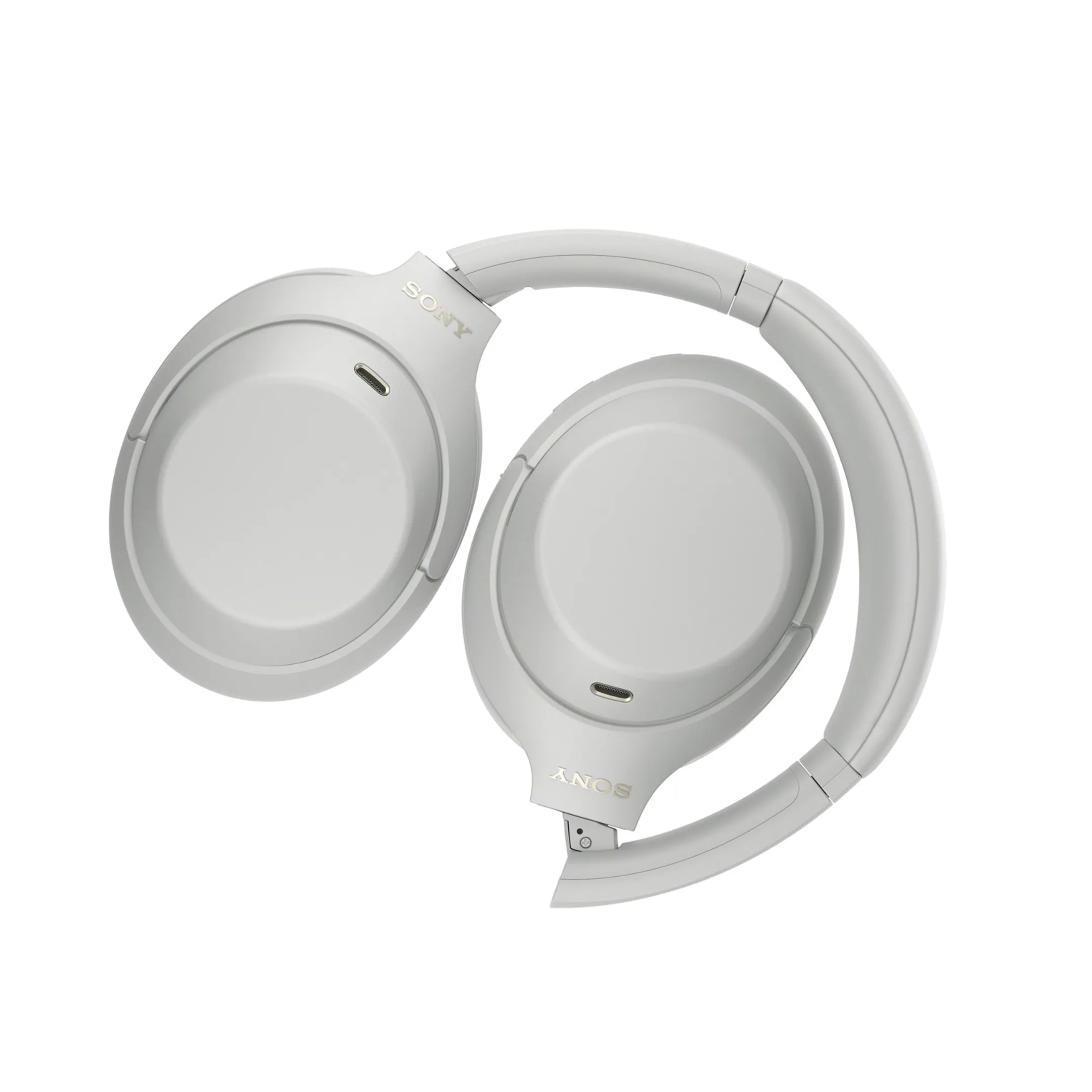 Casque WH-1000XM4C - Silver