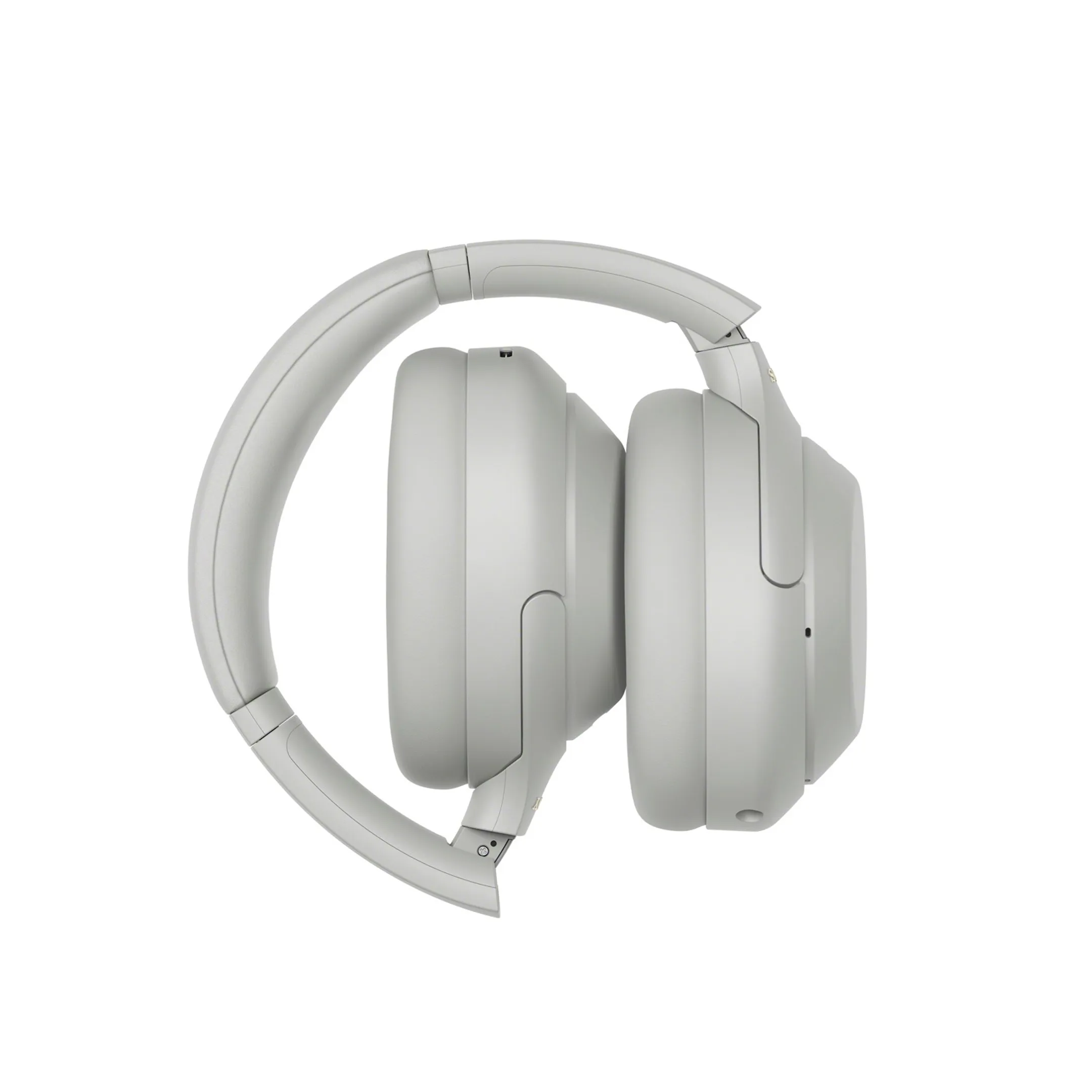 Casque WH-1000XM4C - Silver