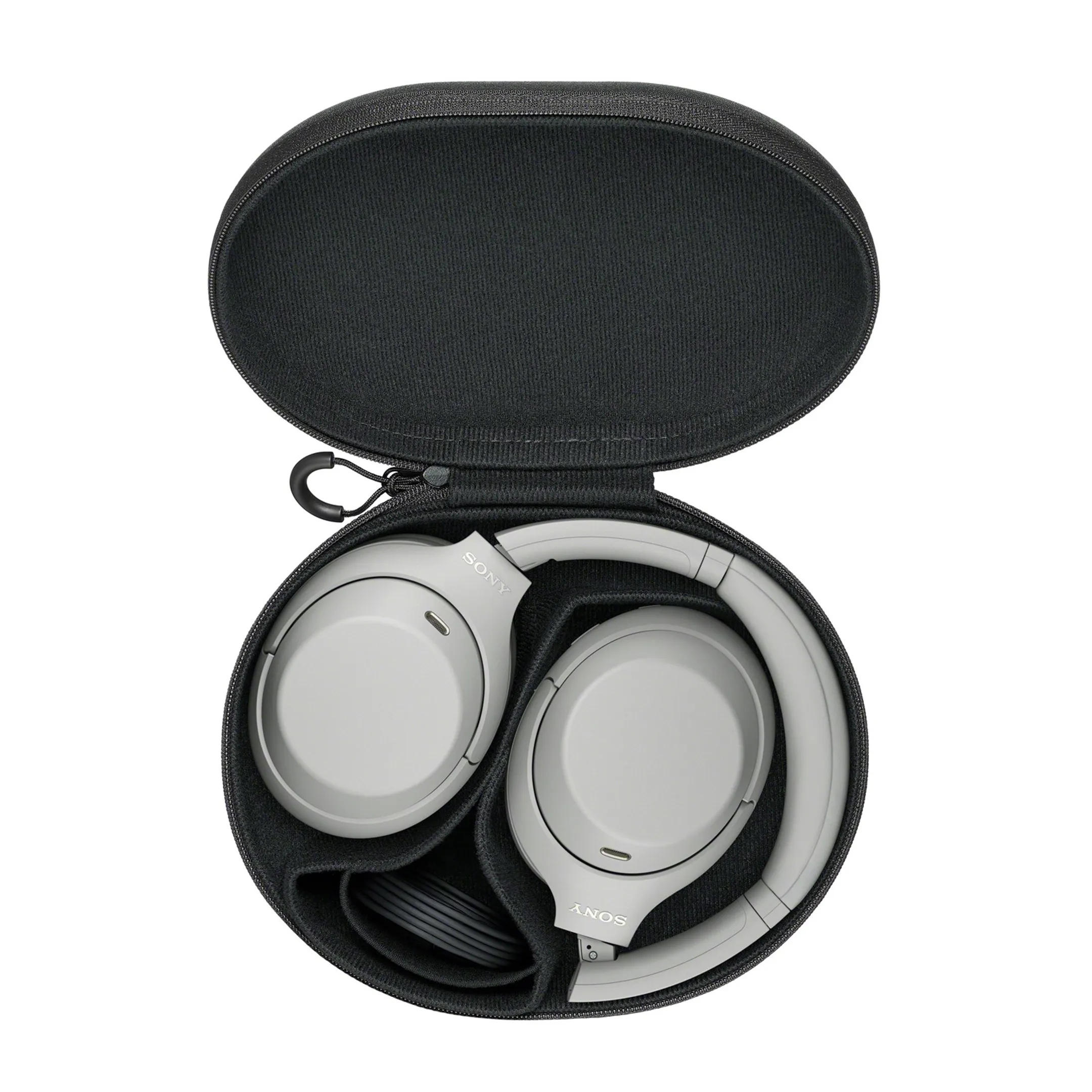 Casque WH-1000XM4C - Silver