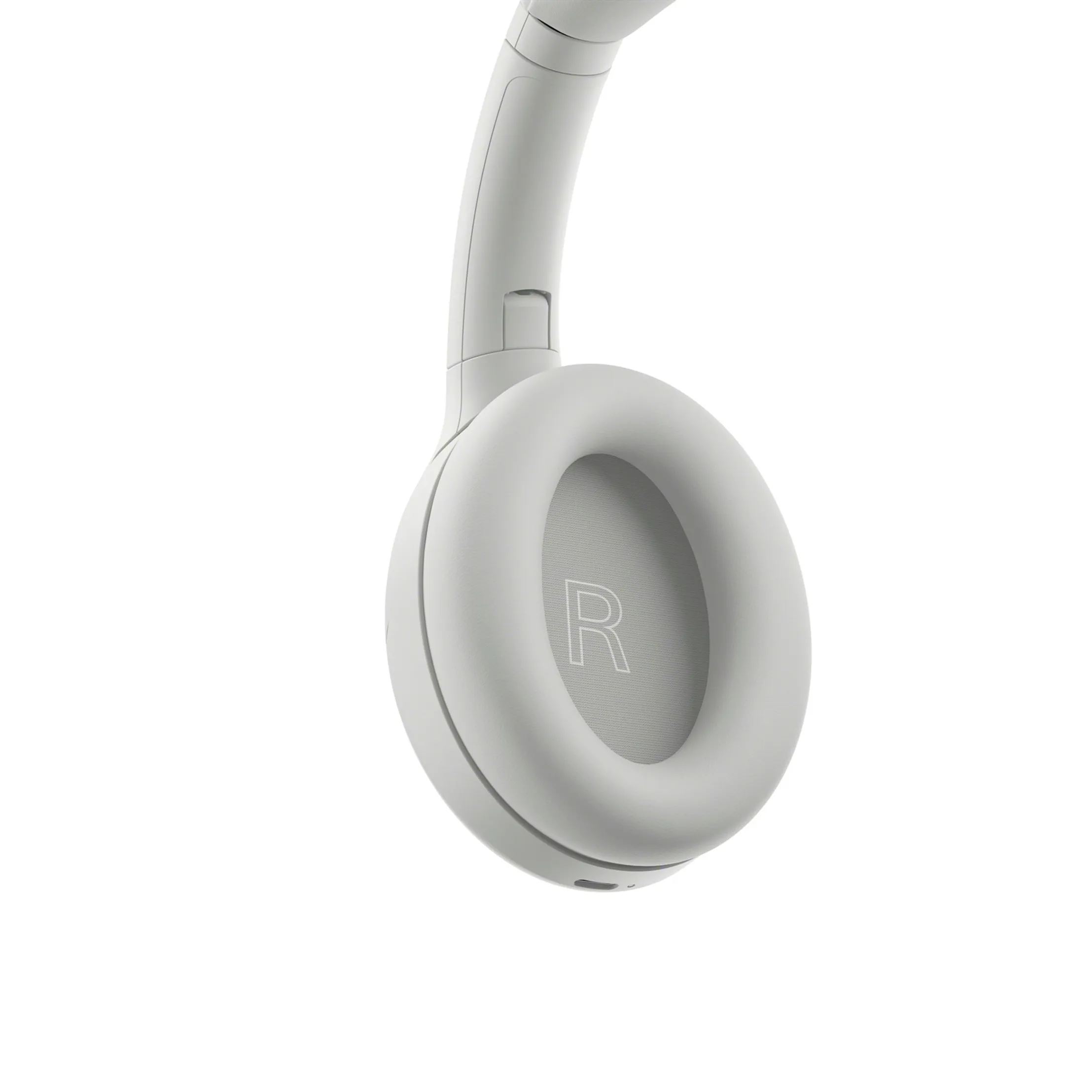 Casque WH-1000XM4C - Silver