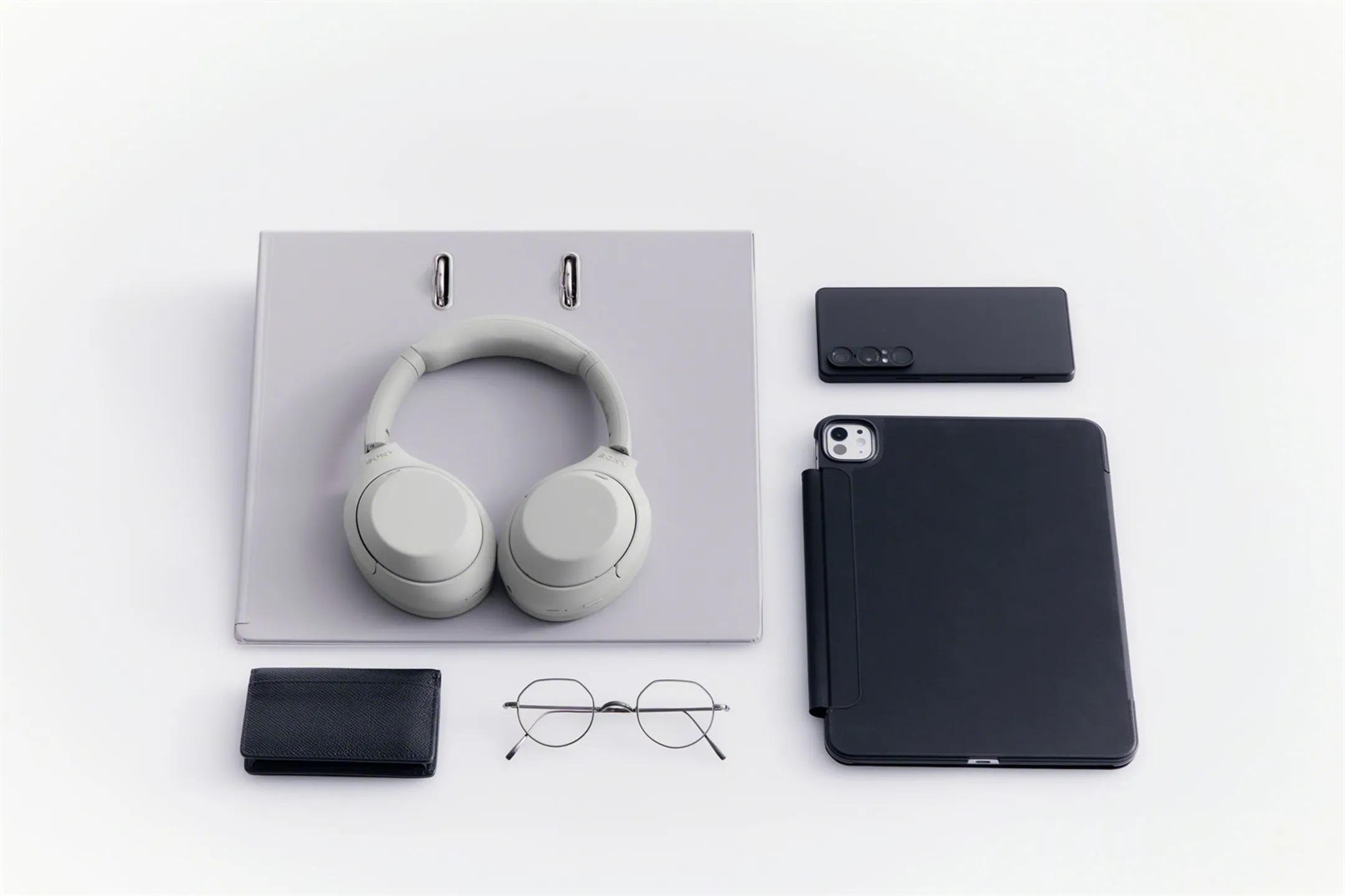 Casque WH-1000XM4C - Silver
