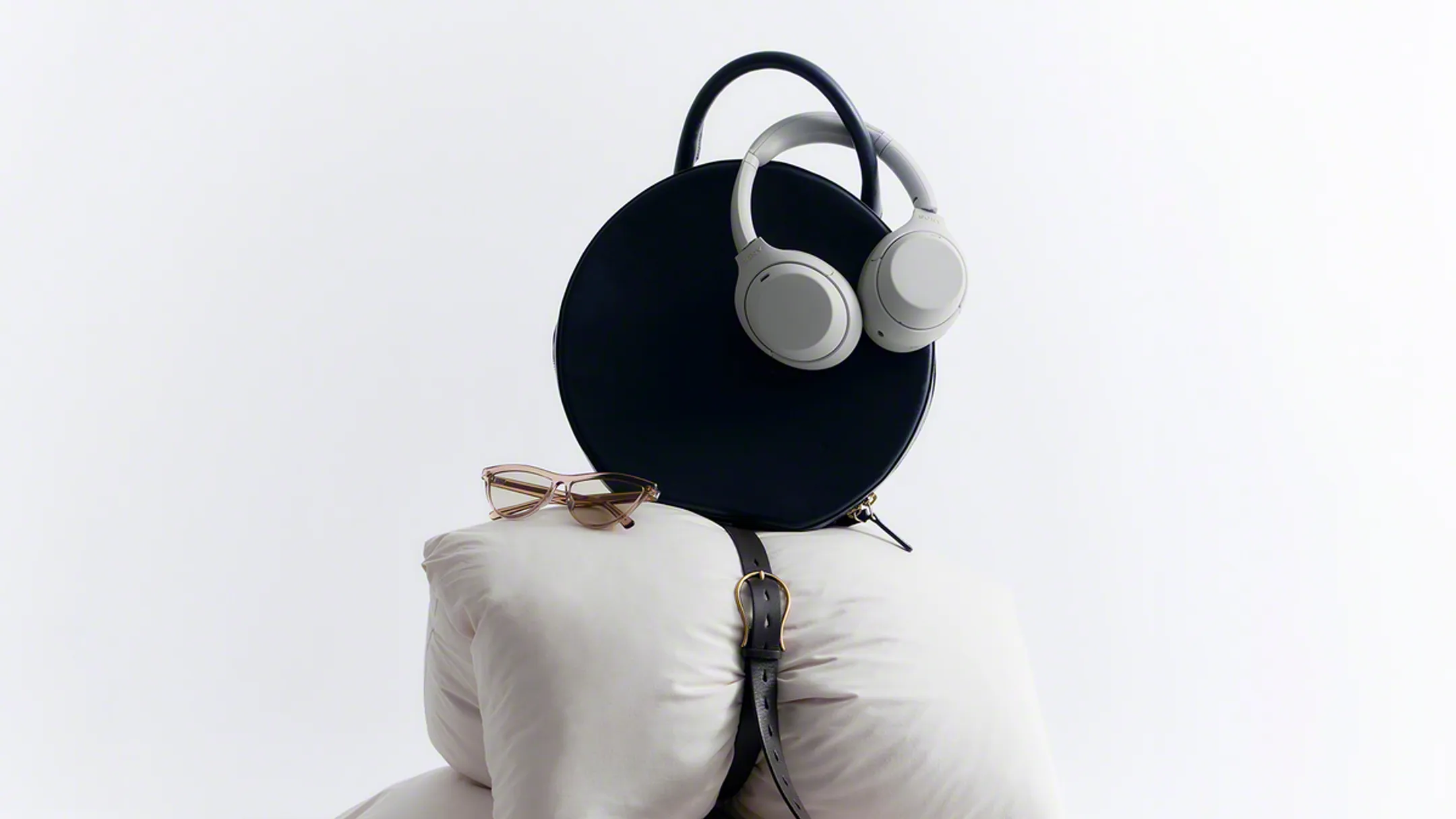 Casque WH-1000XM4C - Silver
