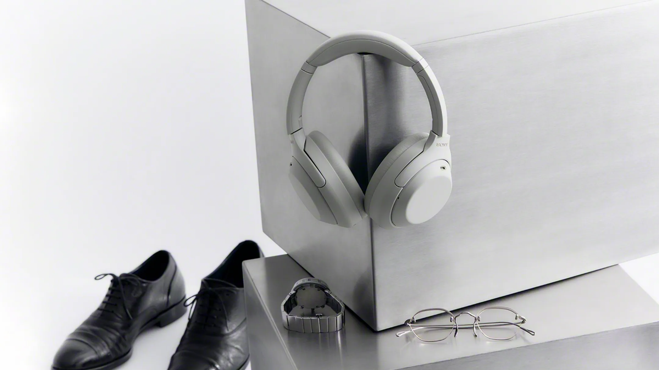 Casque WH-1000XM4C - Silver