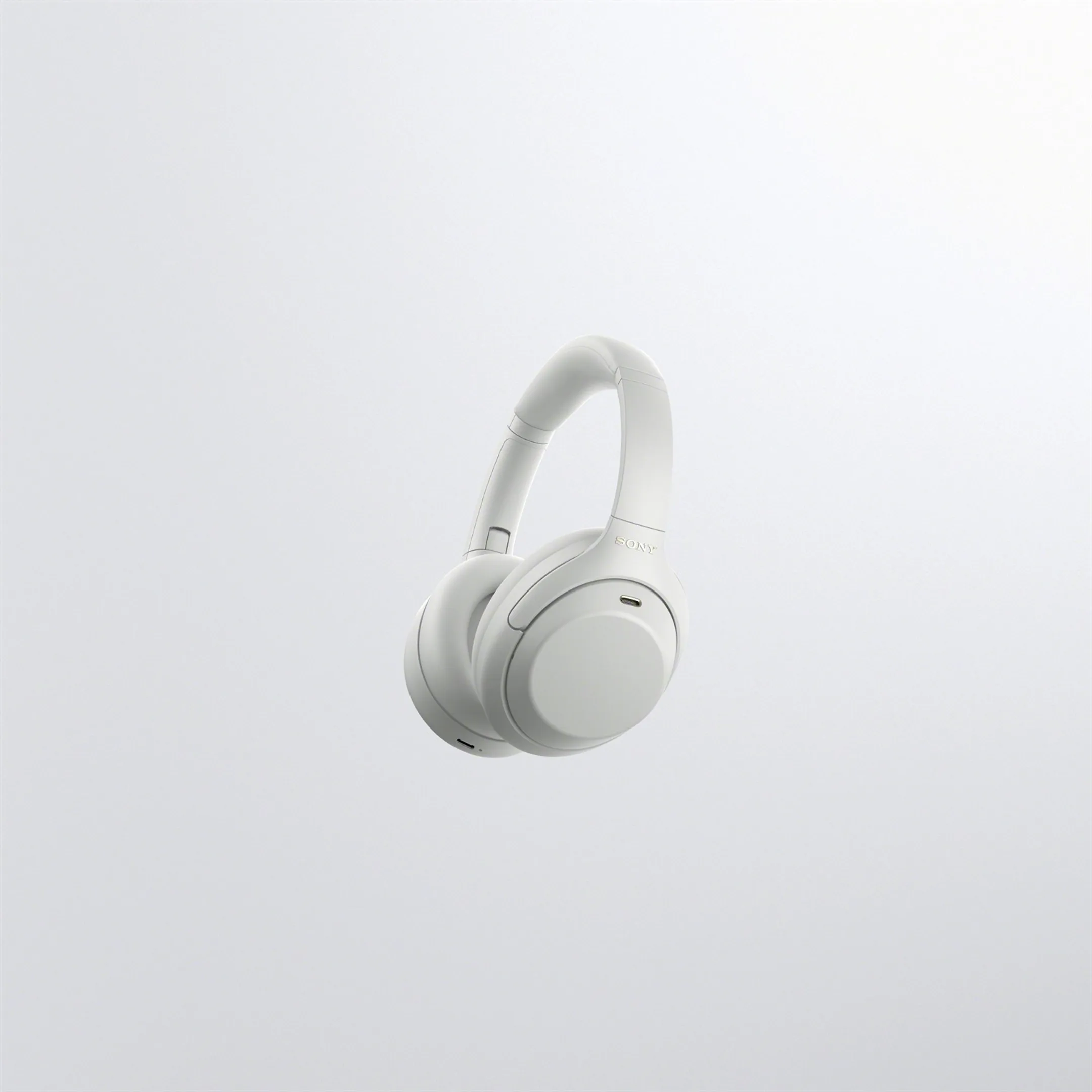 Casque WH-1000XM4C - Silver