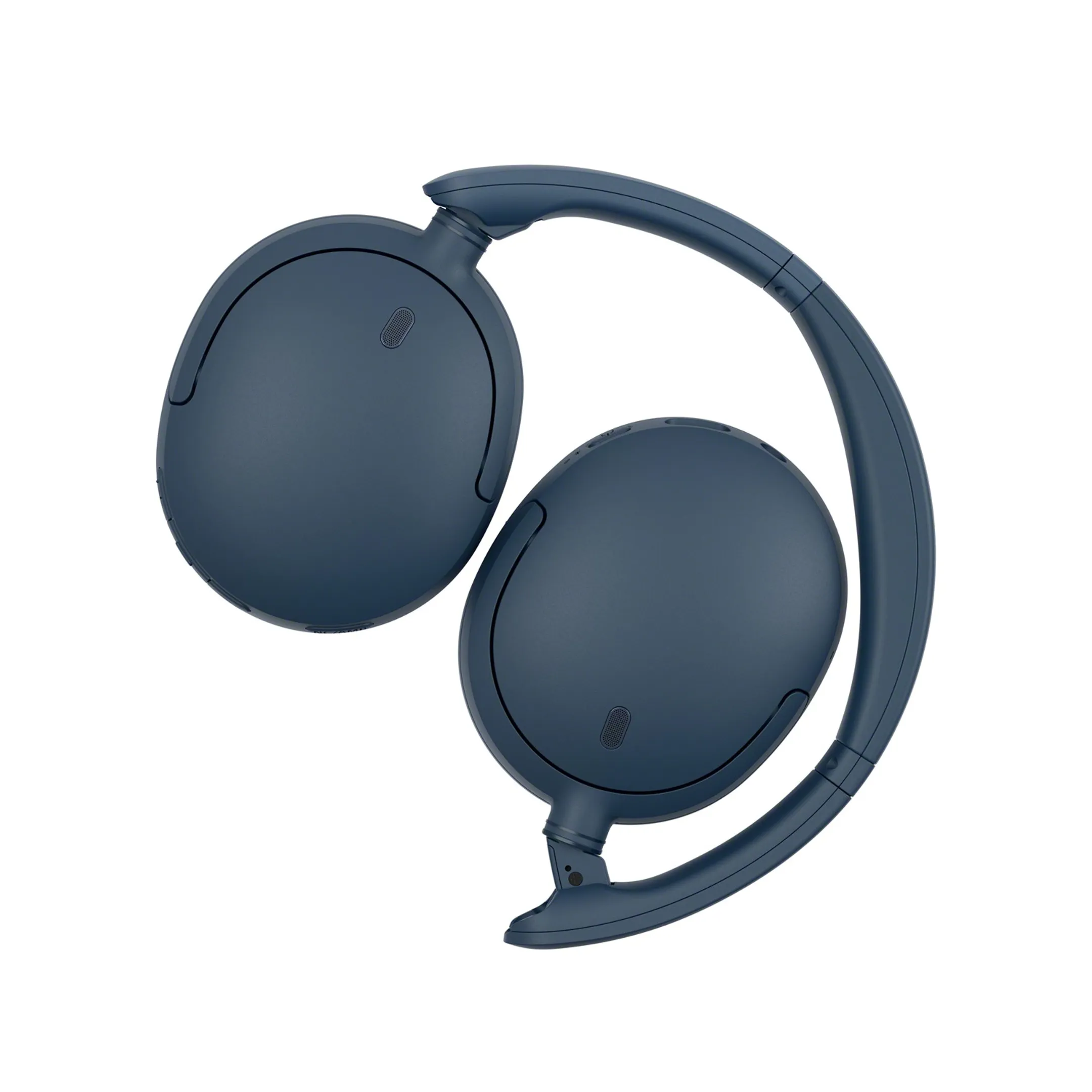Casque WH-CH735N - Bleu