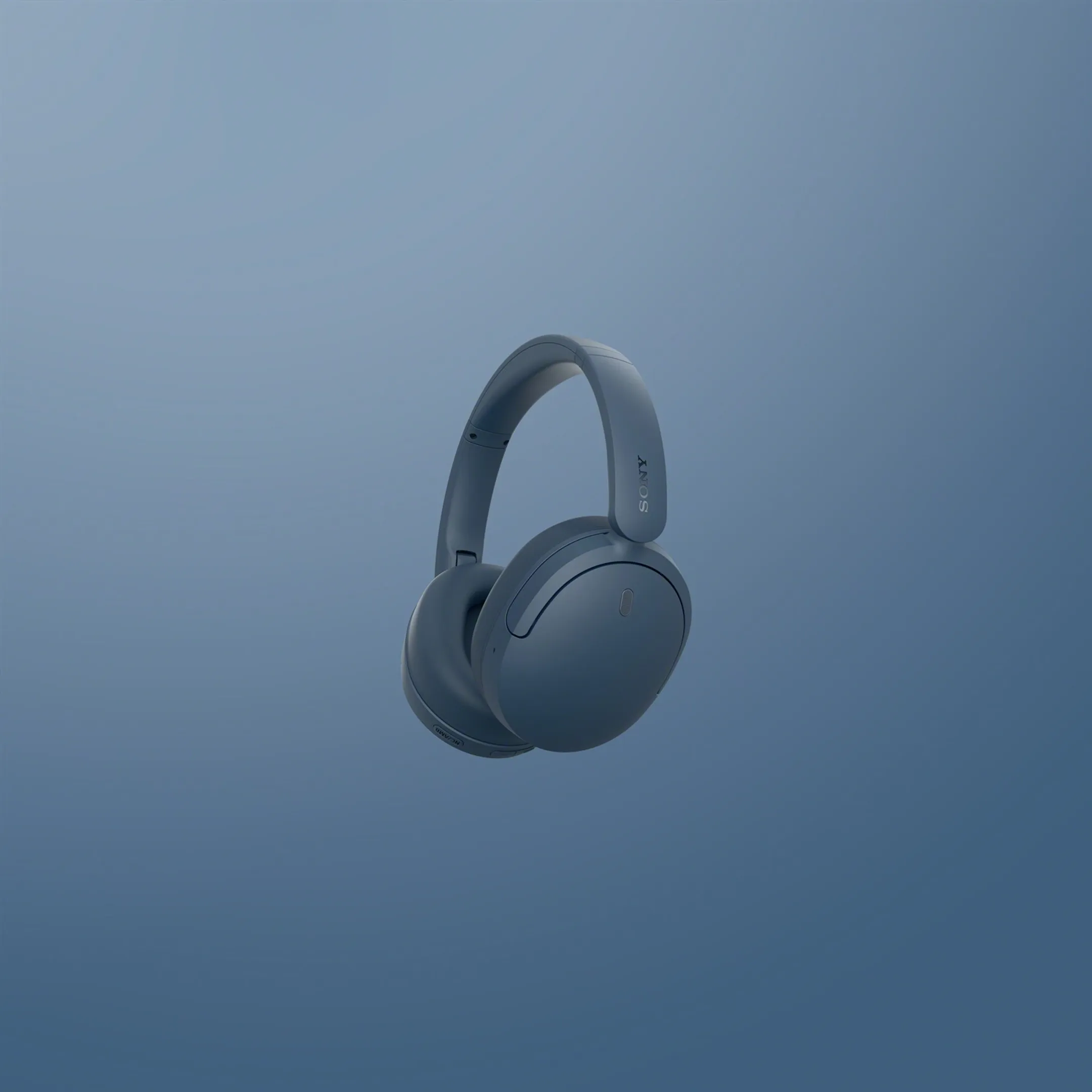 Casque WH-CH735N - Bleu