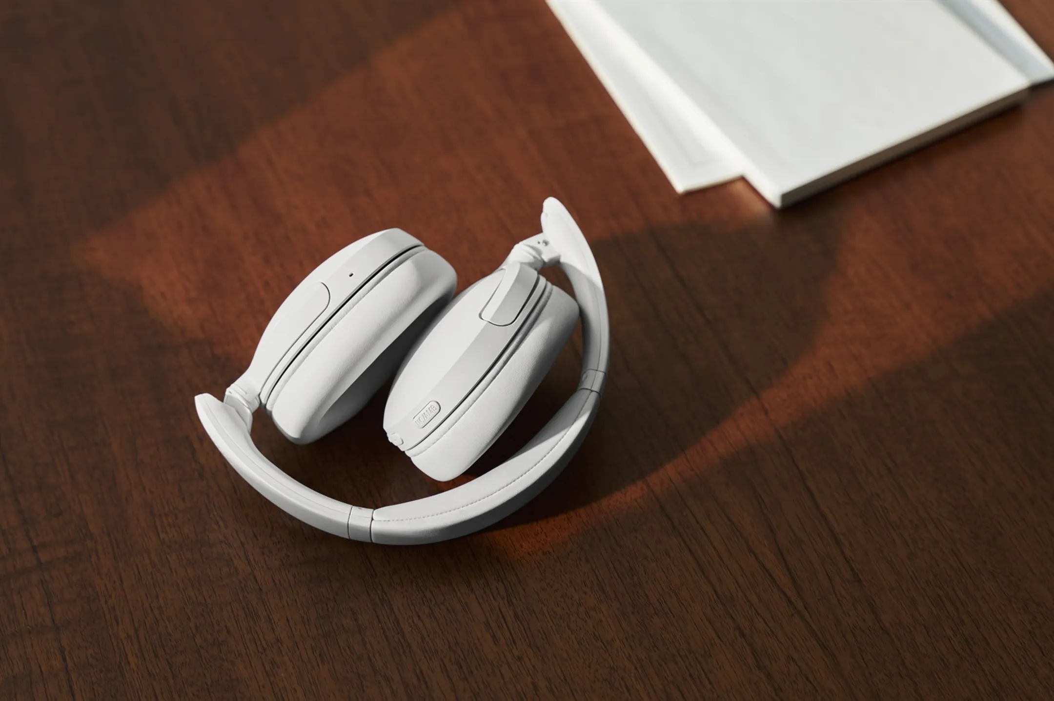 Casque WH-CH735N - Blanc