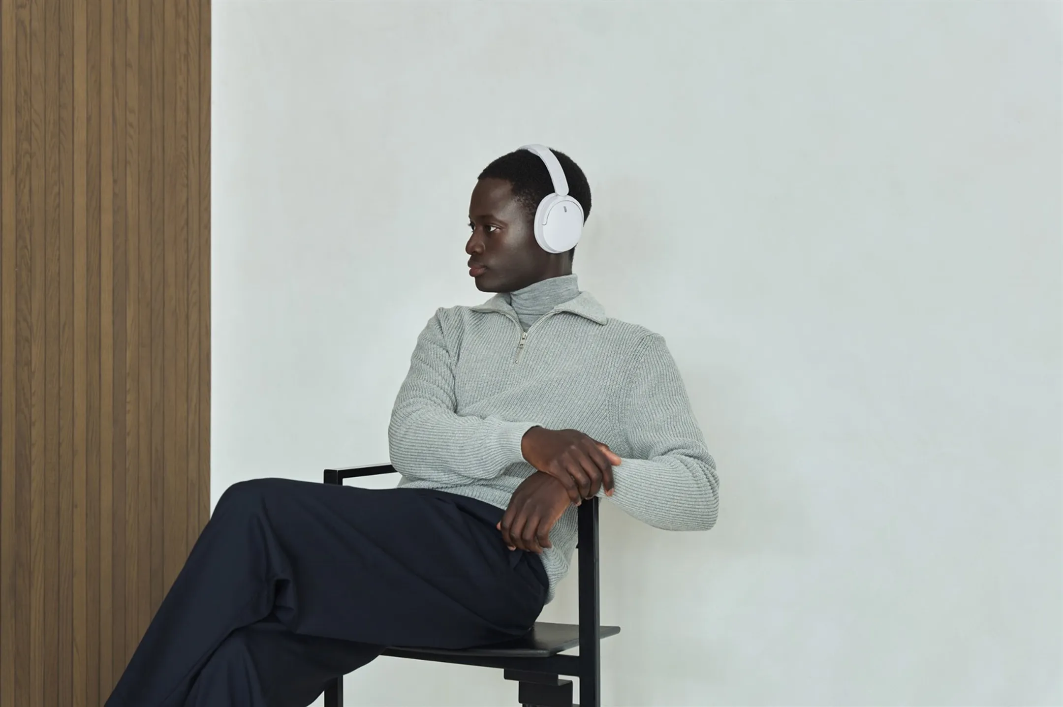 Casque WH-CH735N - Blanc