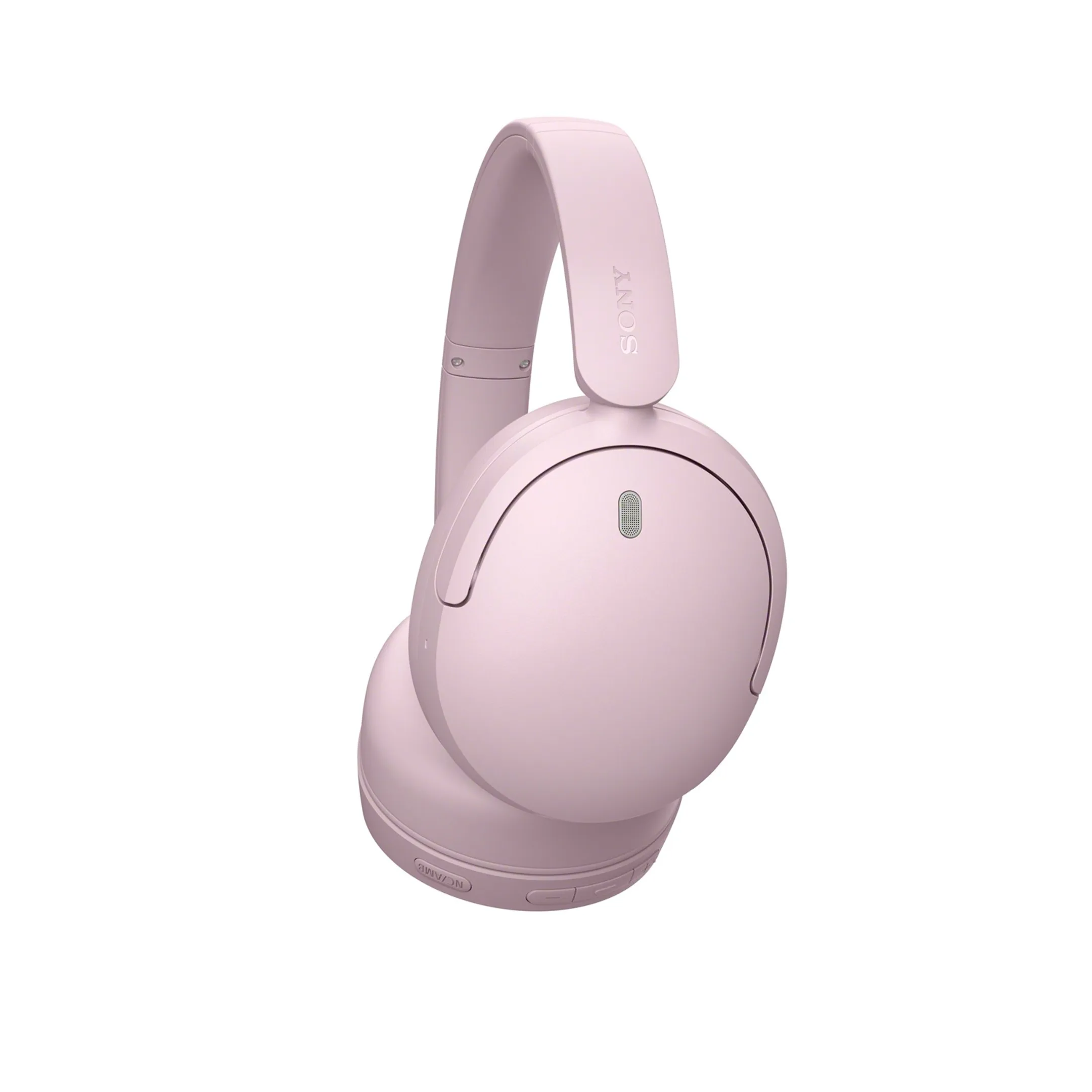 Koptelefoon WH-CH735N - Roze