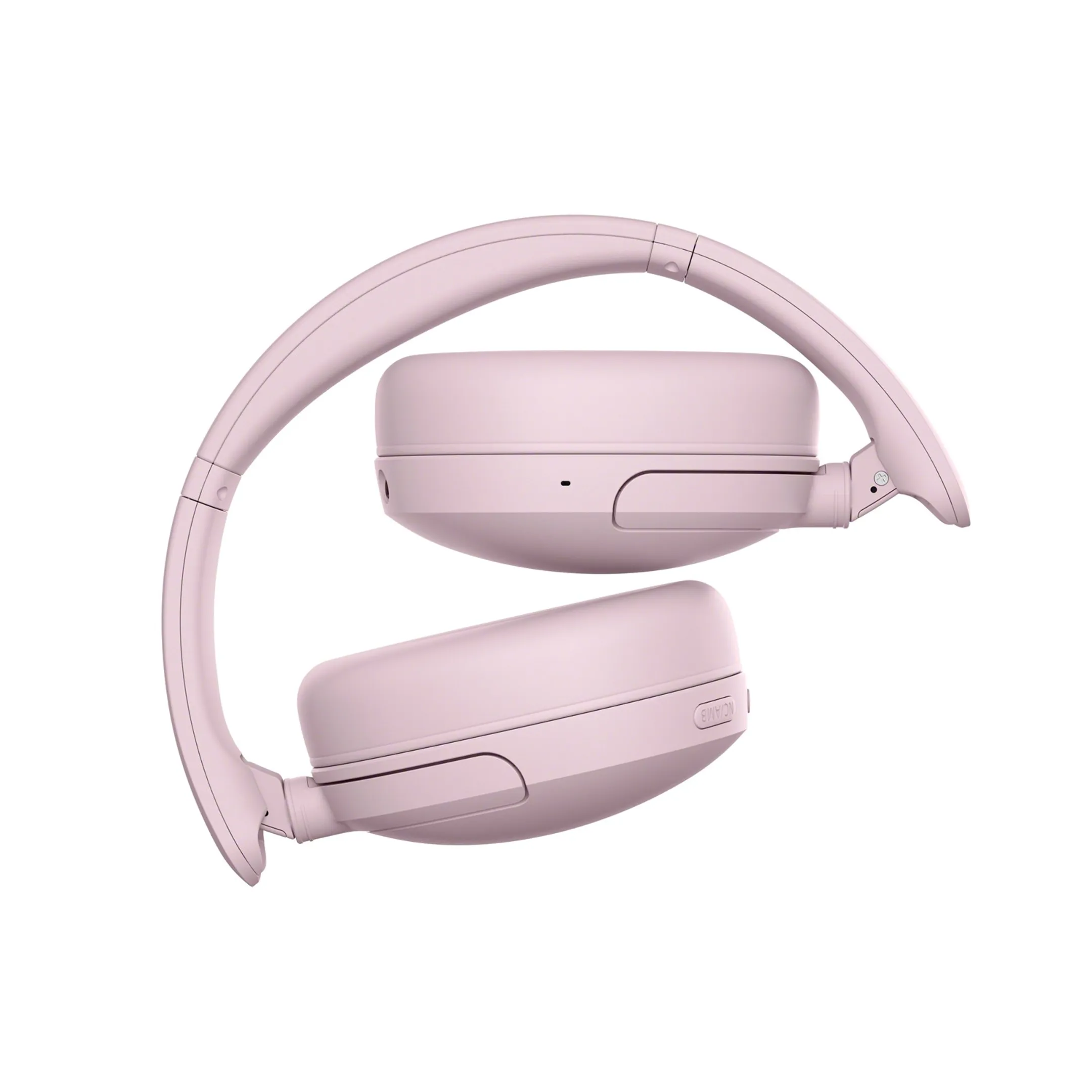 Koptelefoon WH-CH735N - Roze