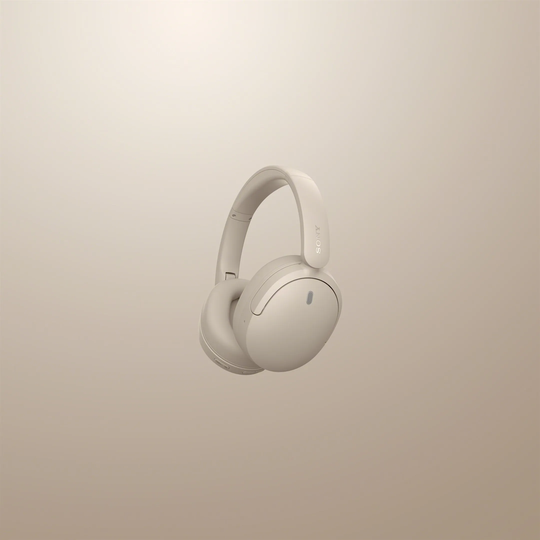 Casque WH-CH735N - Beige