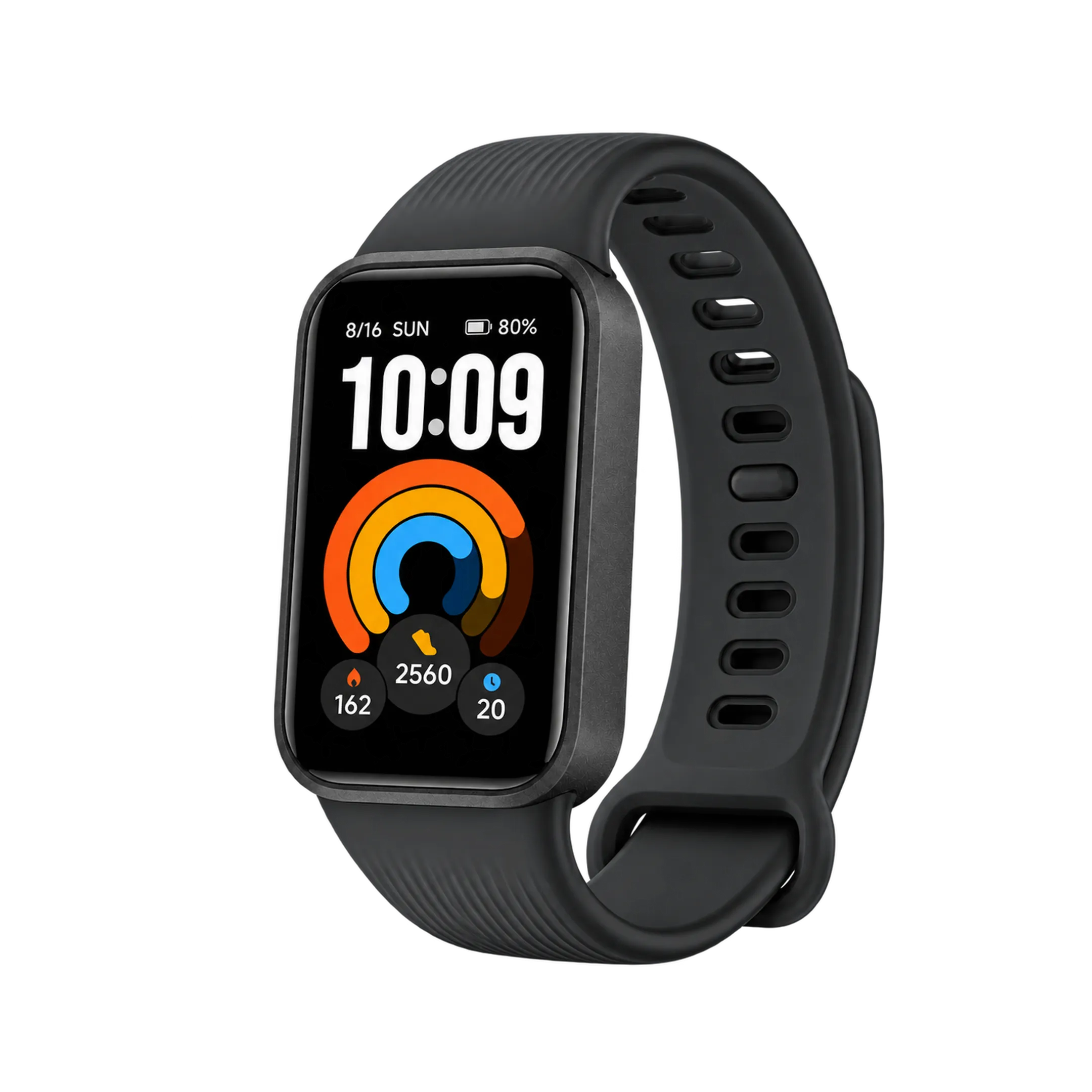 Smart Band 11 Active - Noir
