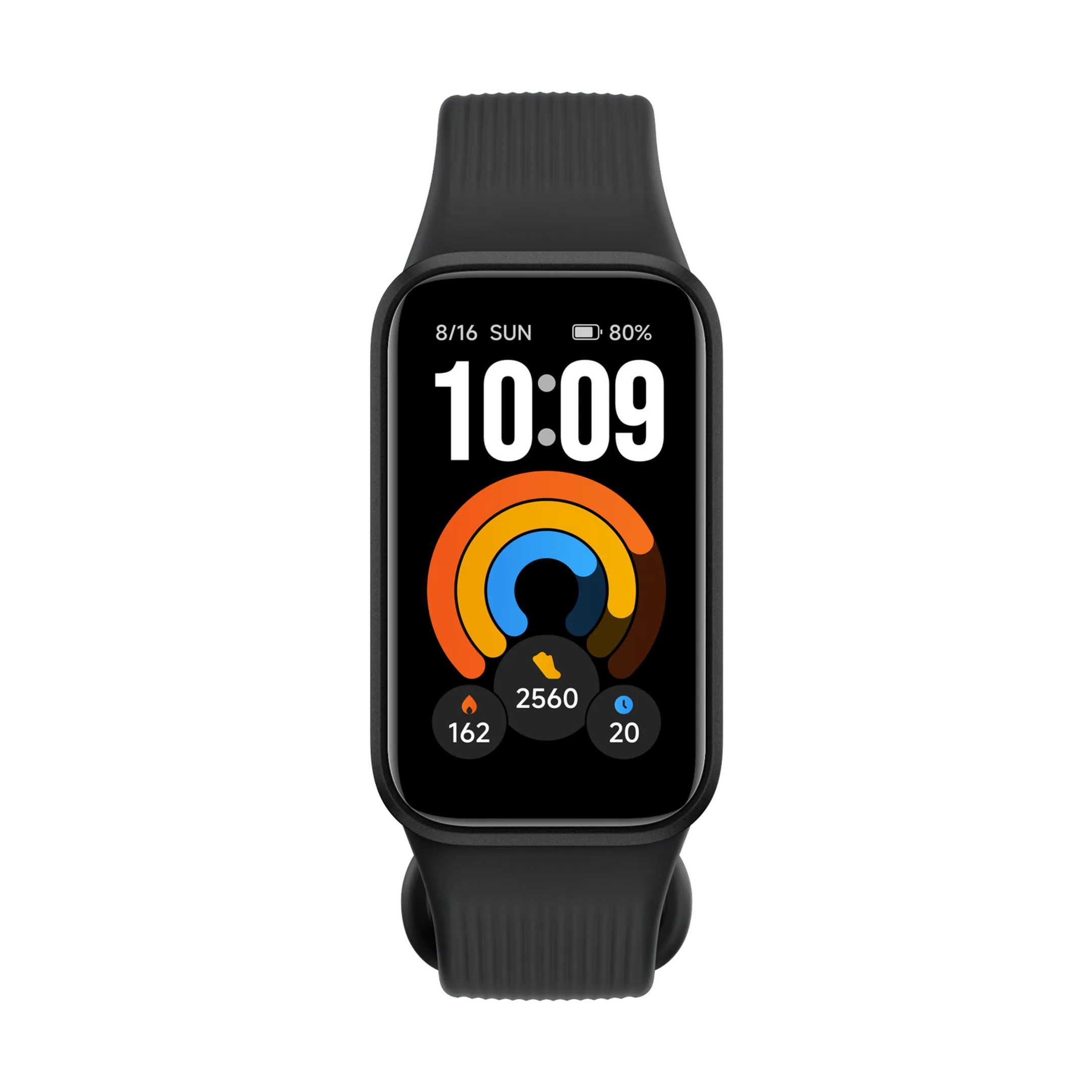 Smart Band 11 Active - Noir