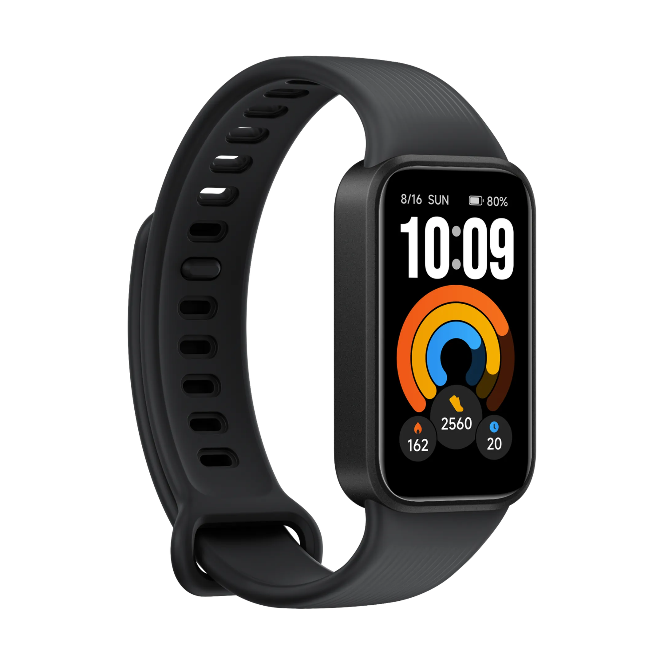 Smart Band 11 Active - Noir