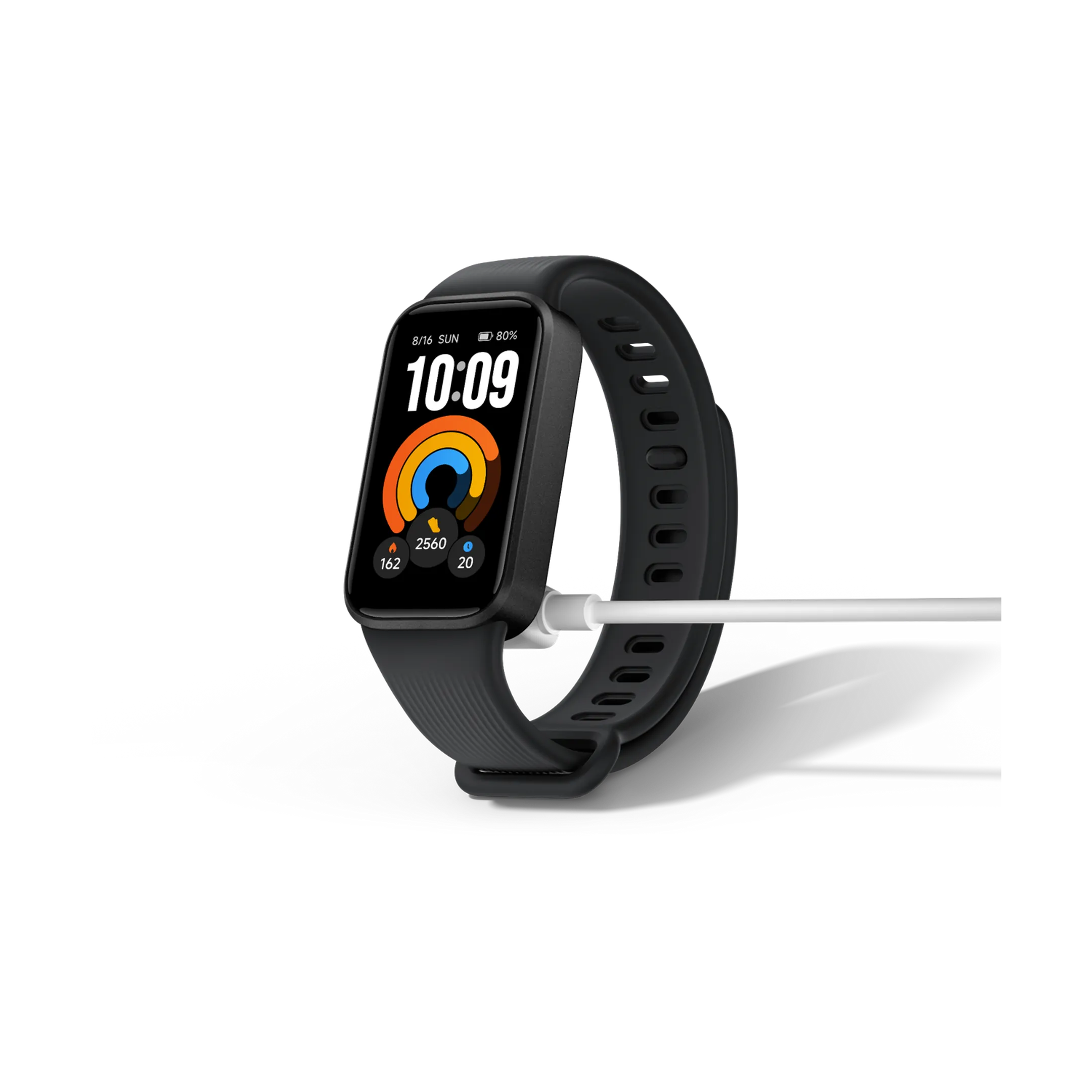 Smart Band 11 Active - Noir