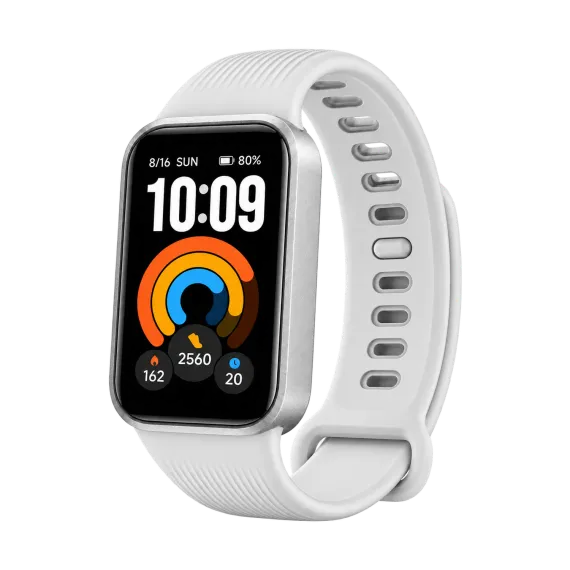 Xiaomi Smart Band 11 Active - Gris