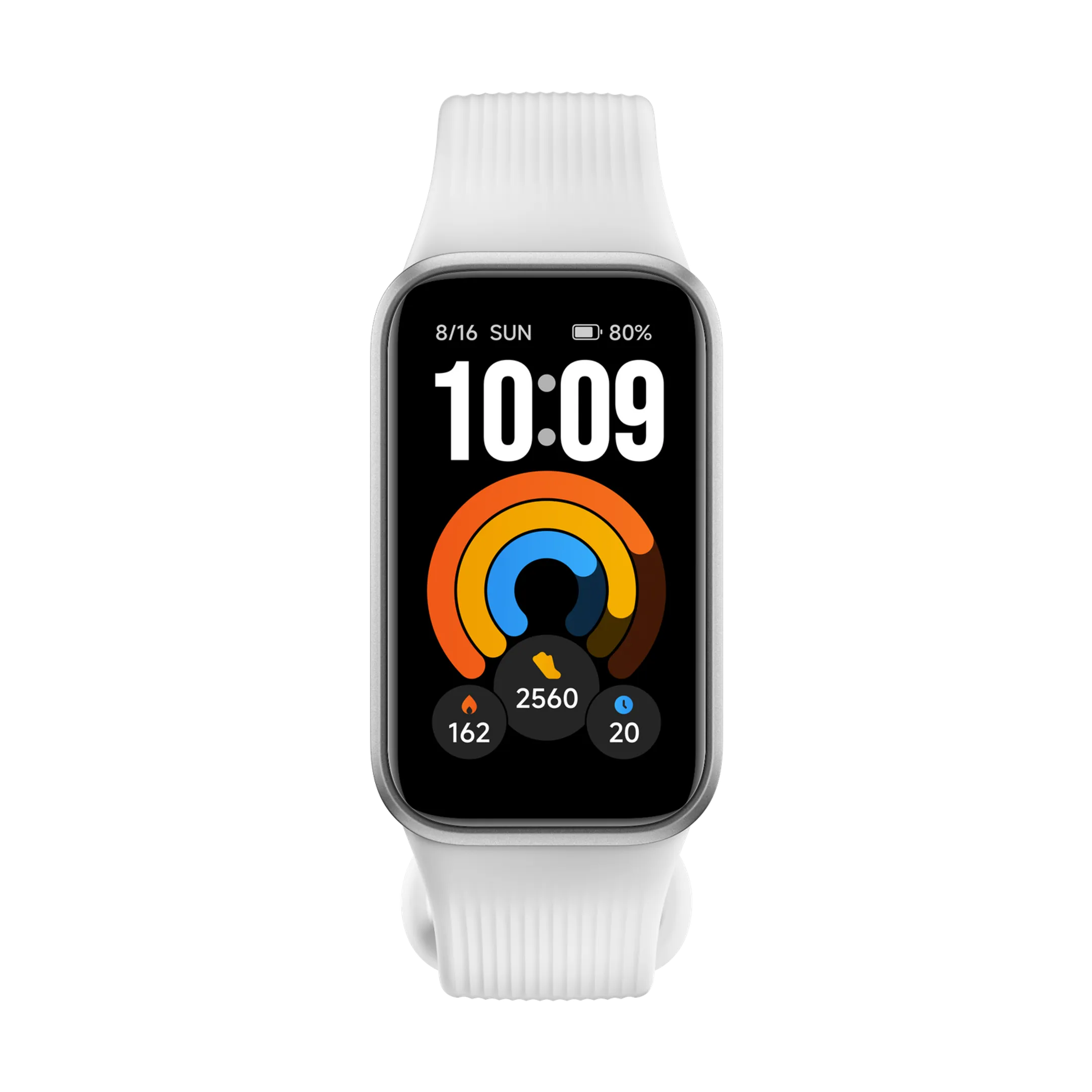 Smart Band 11 Active - Gris
