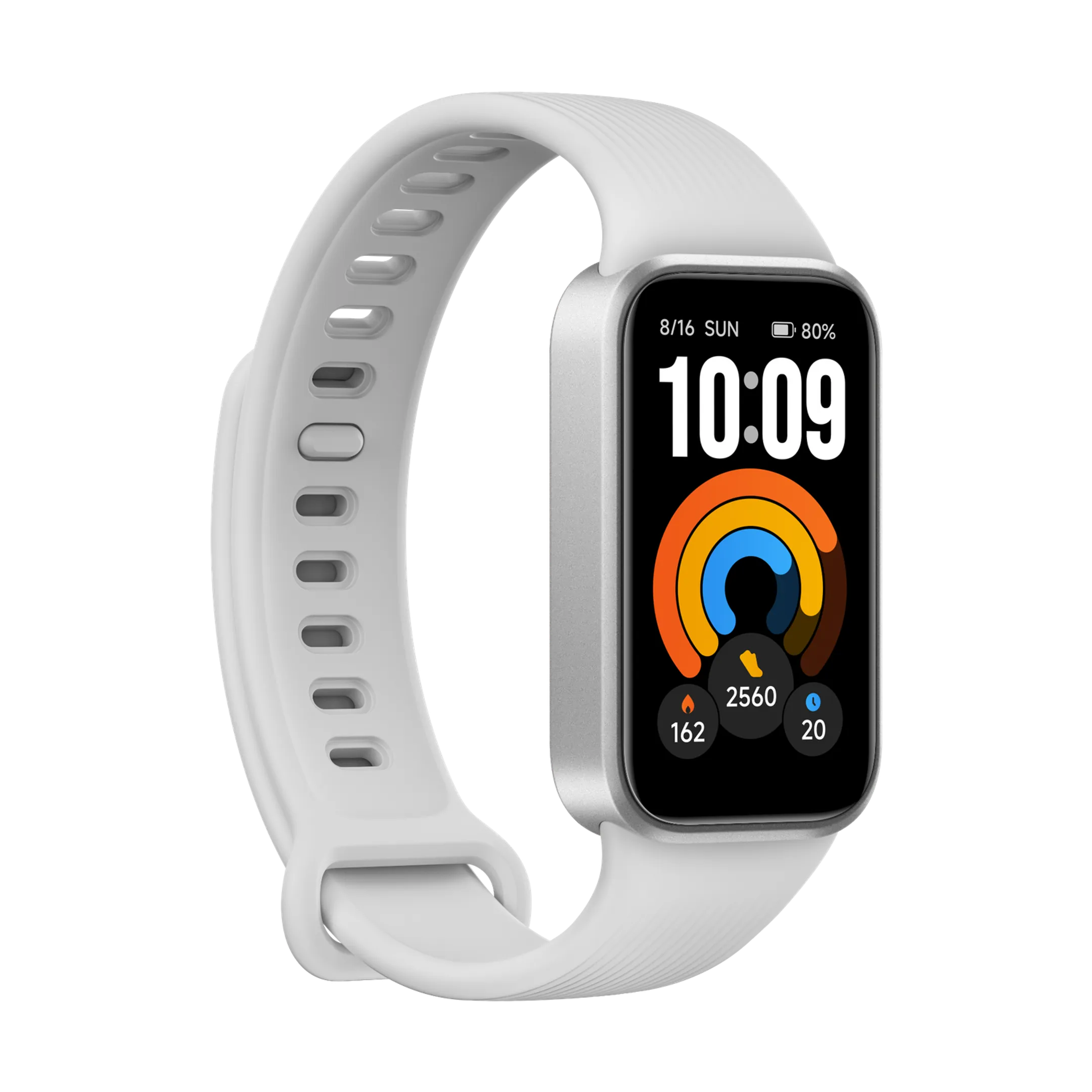 Smart Band 11 Active - Gris