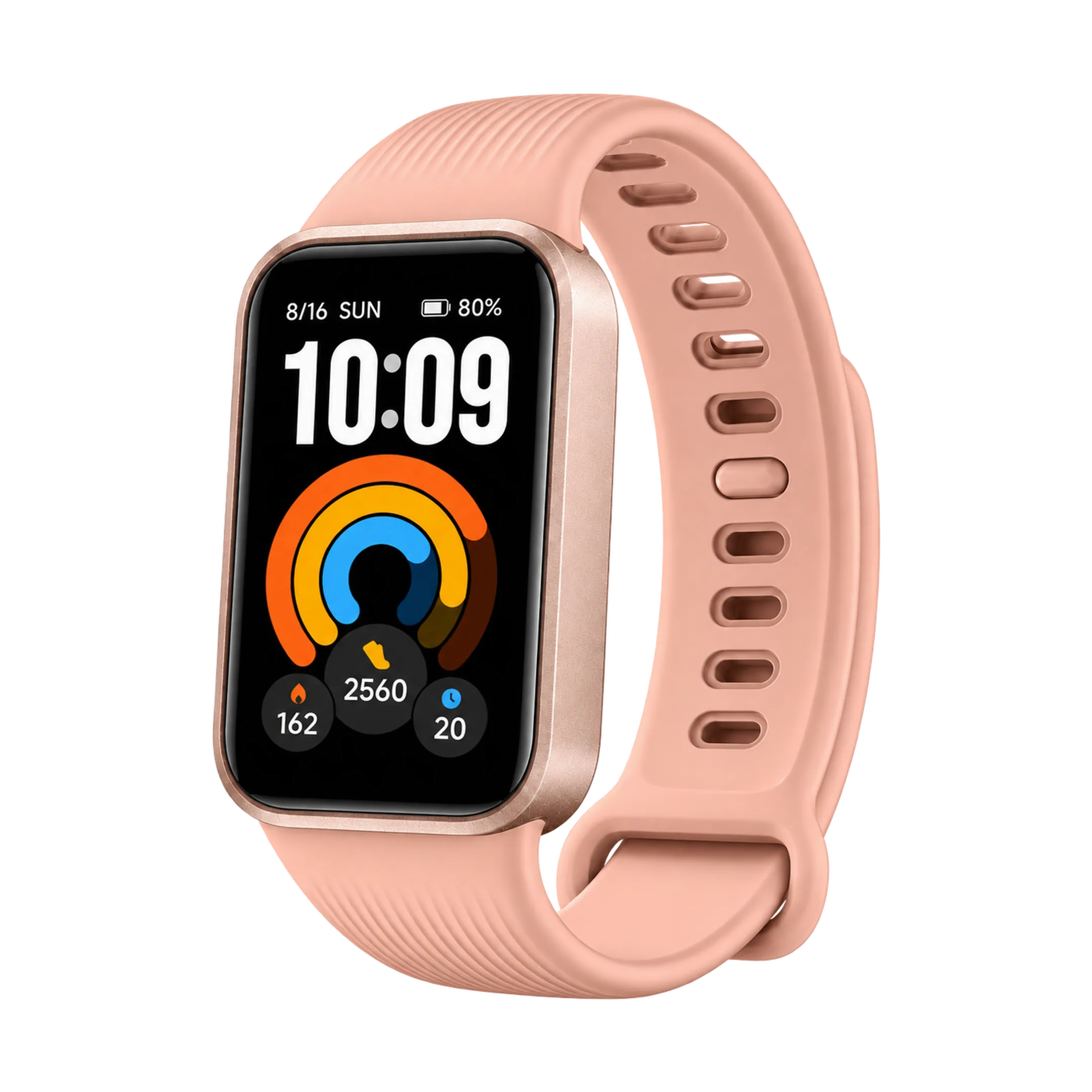 Smart Band 11 Active - Rose