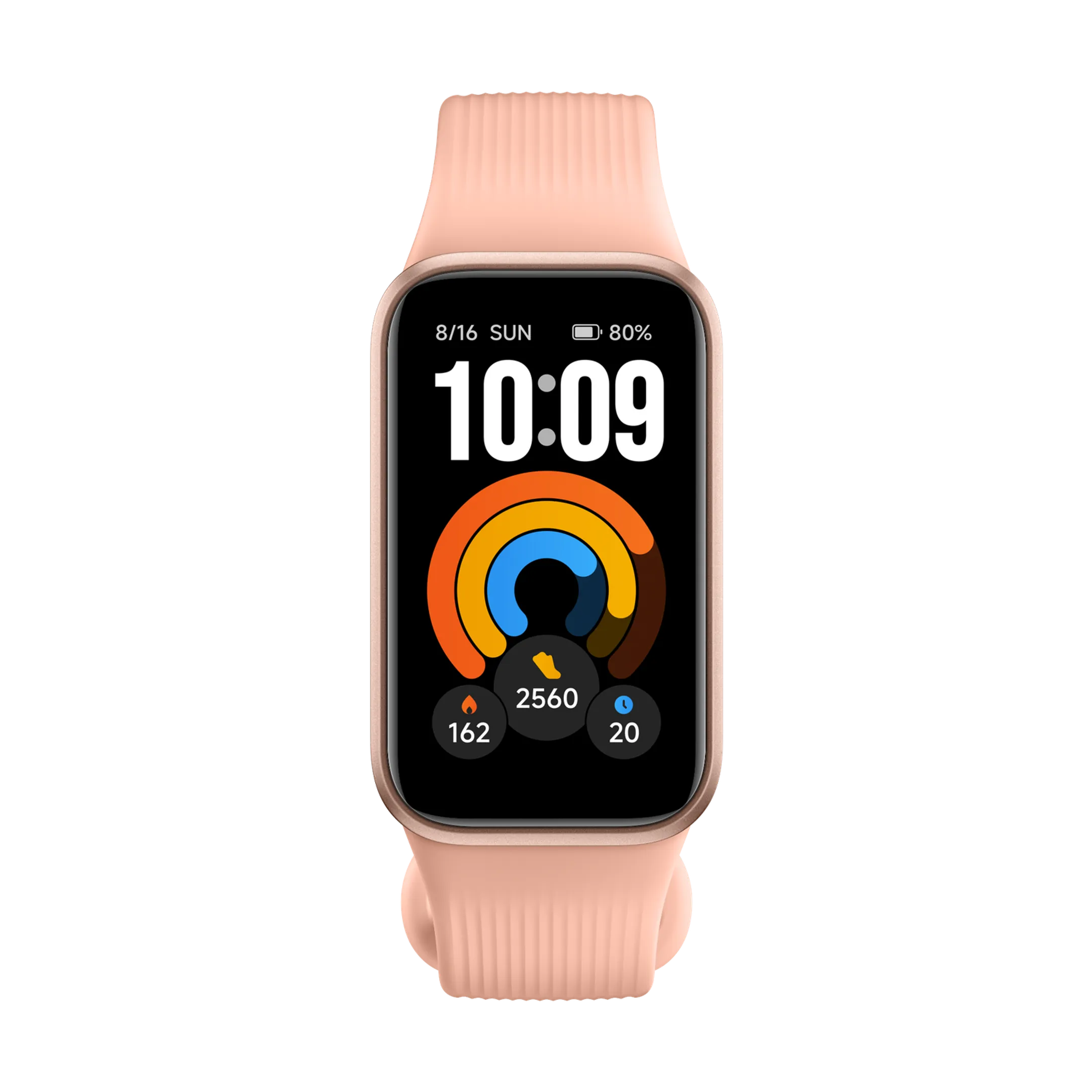 Smart Band 11 Active - Rose