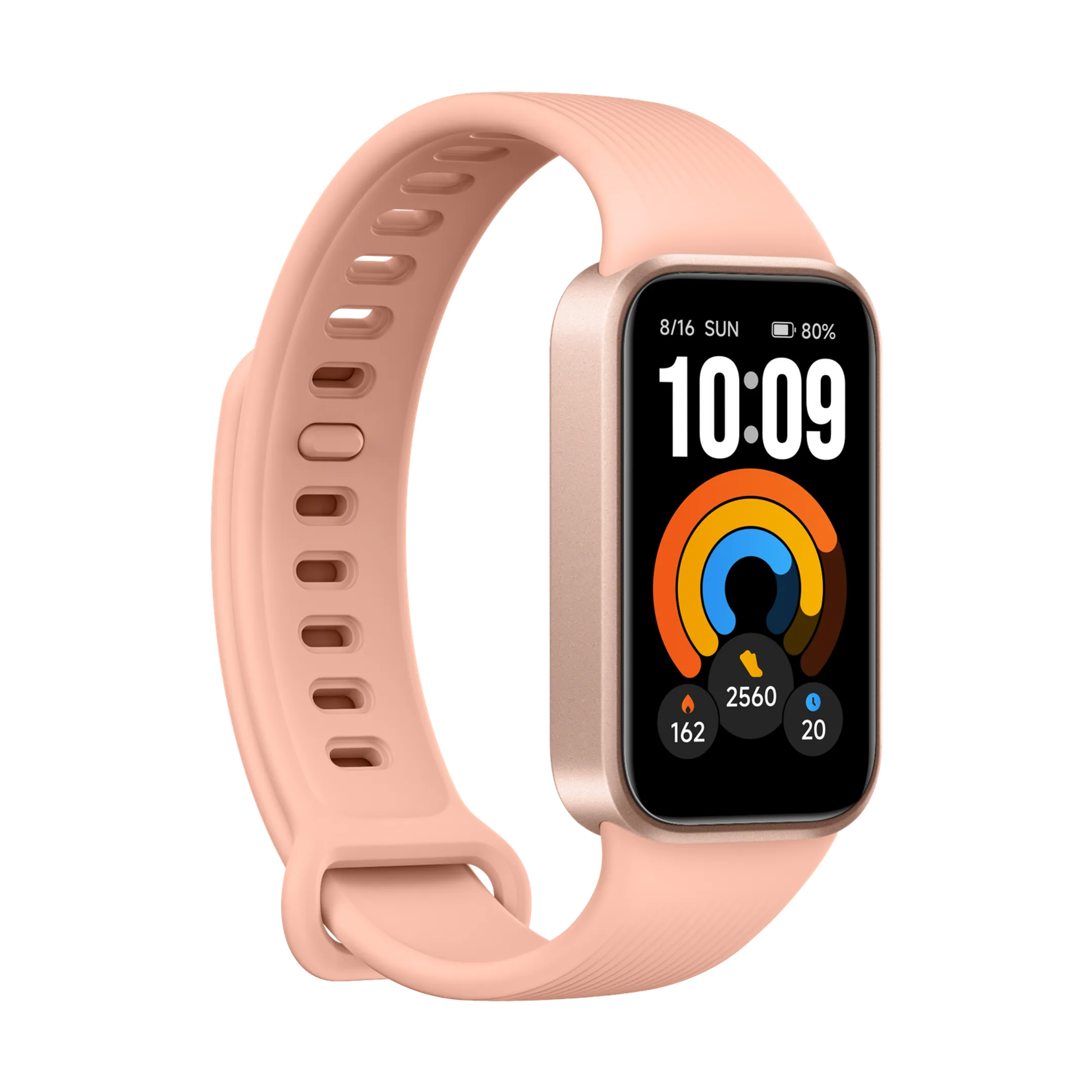 Smart Band 11 Active - Rose