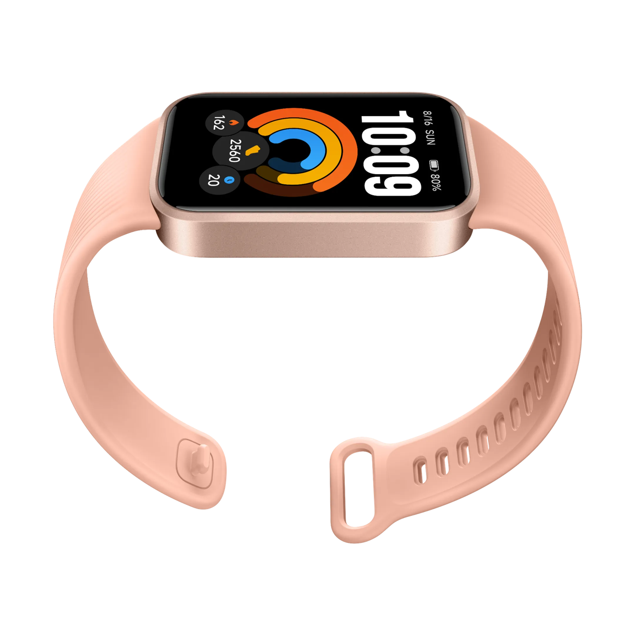 Smart Band 11 Active - Rose