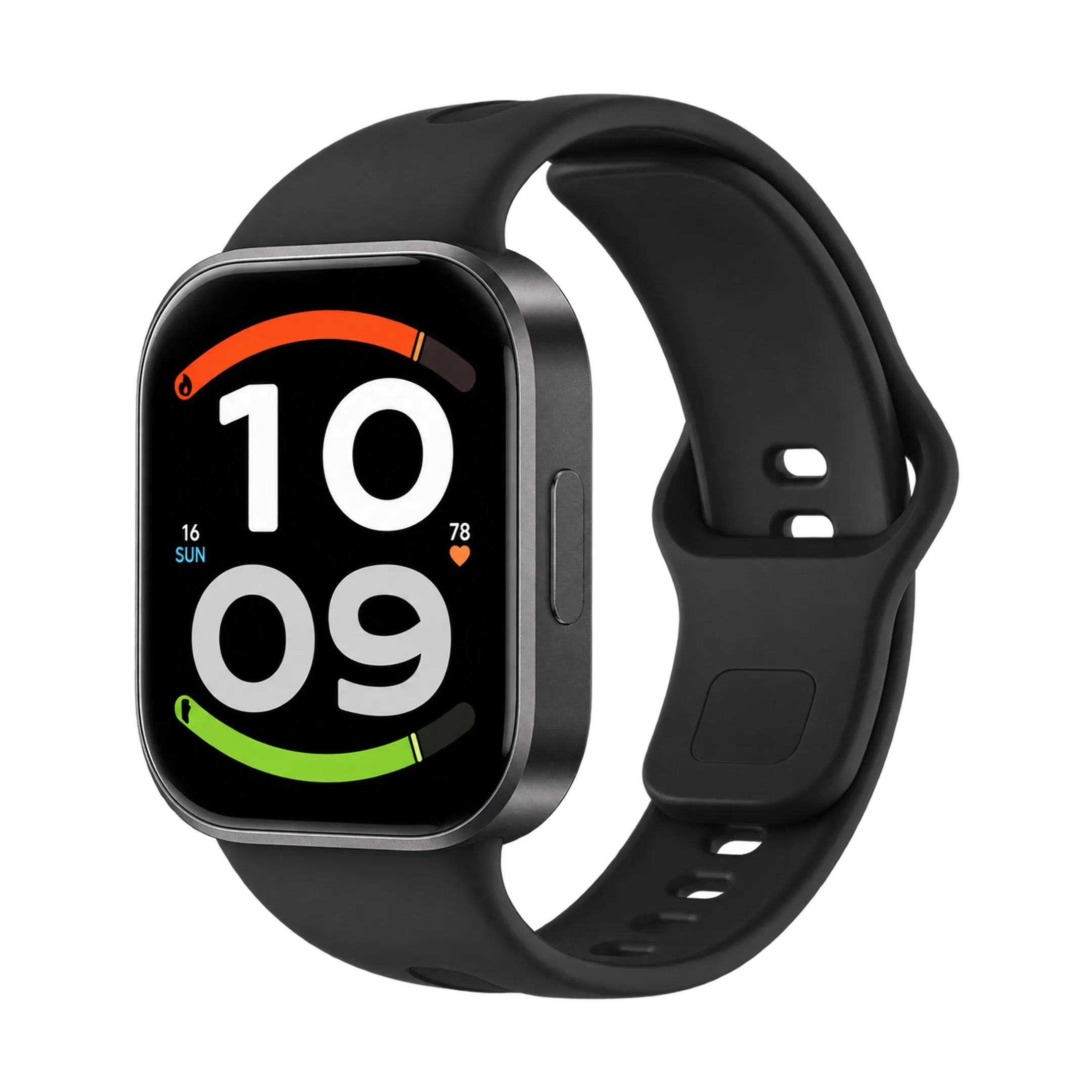 REDMI Watch 6 Active - Noir