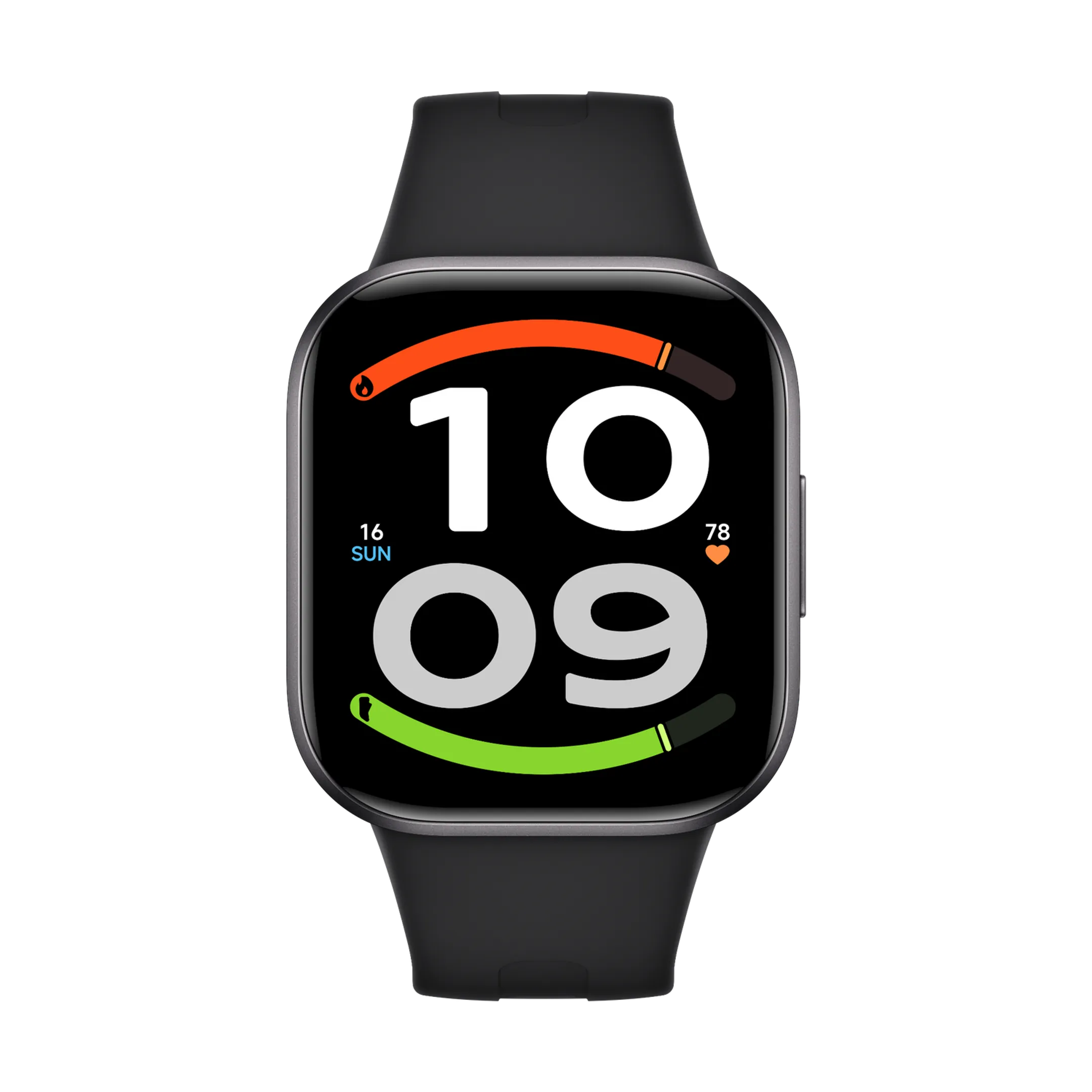 REDMI Watch 6 Active - Noir