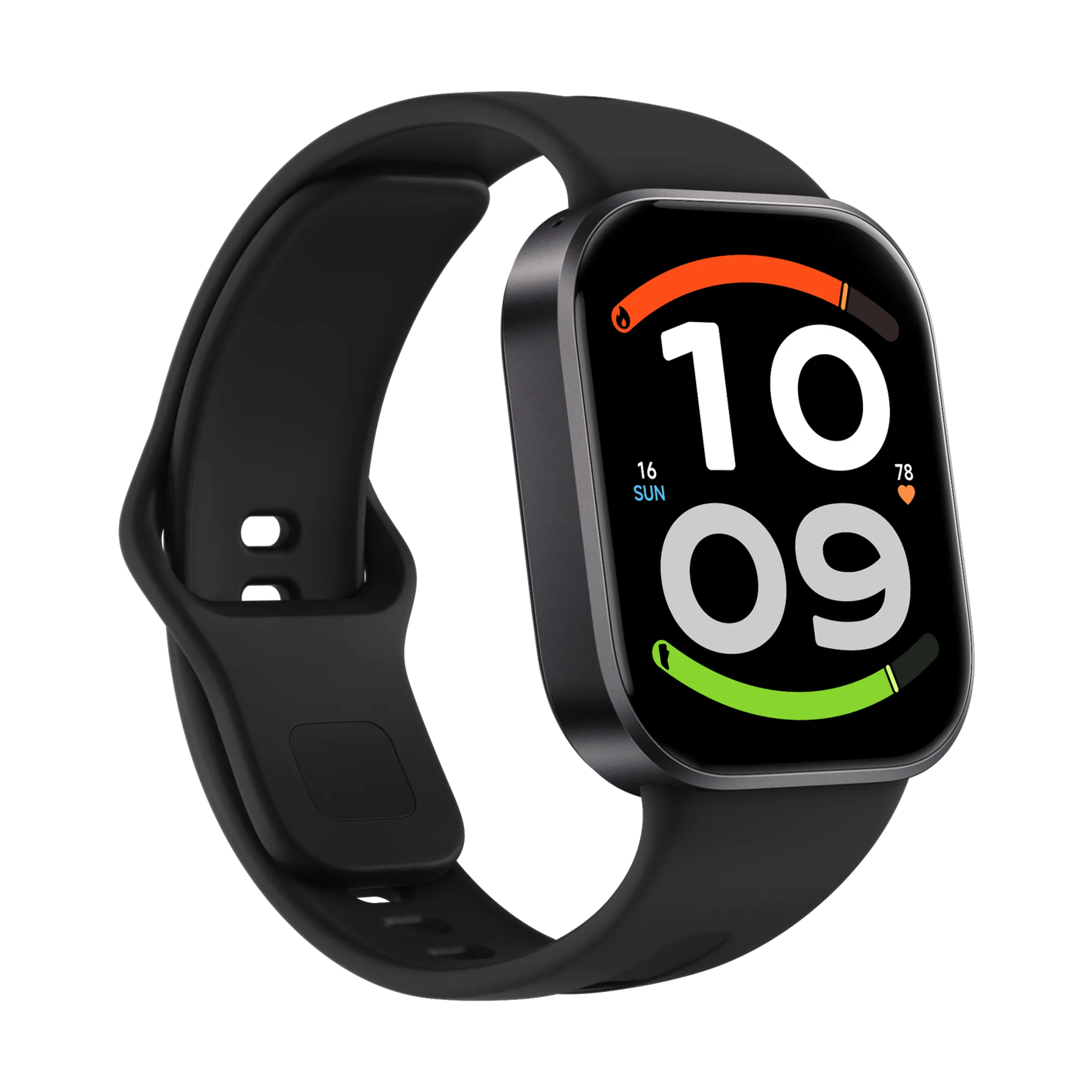 REDMI Watch 6 Active - Noir