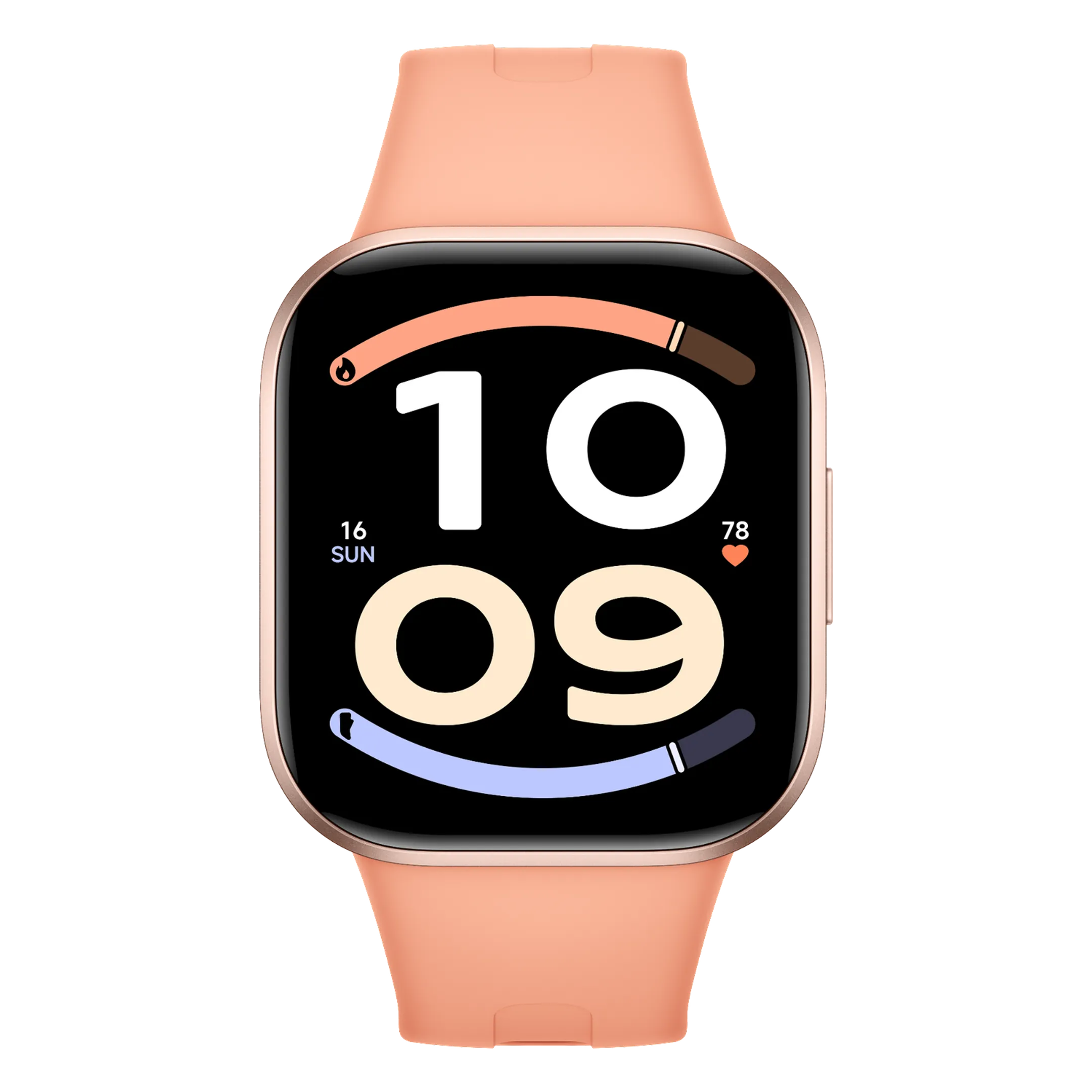 REDMI Watch 6 Active - Orange