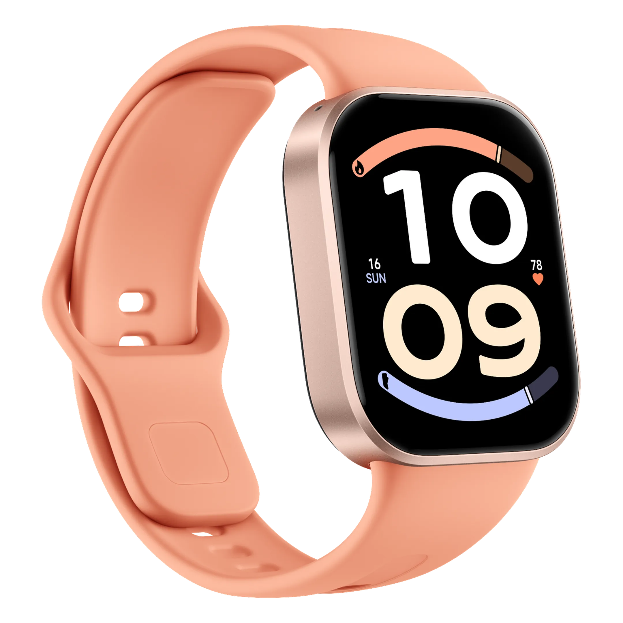 REDMI Watch 6 Active - Orange