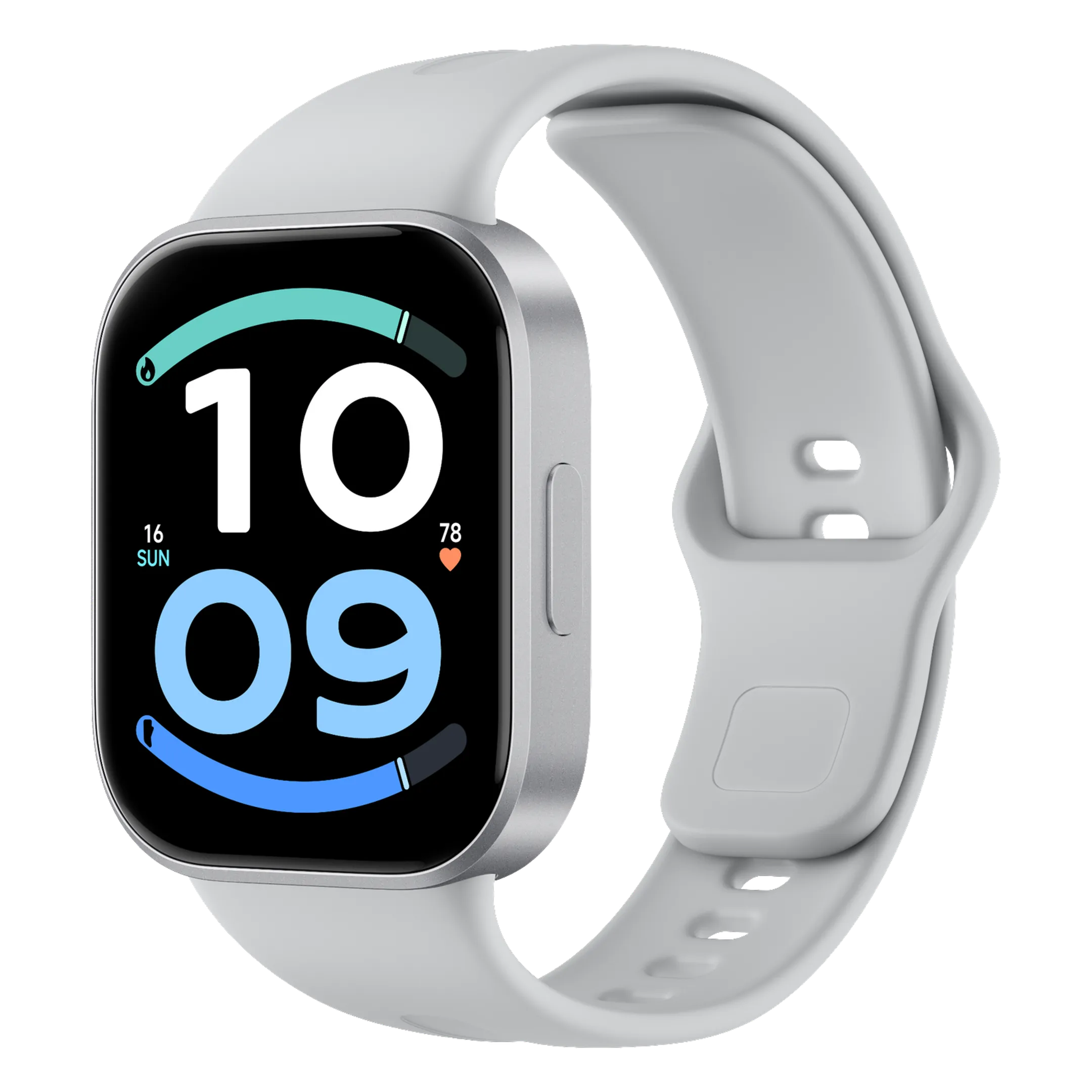 REDMI Watch 6 Active - Argent