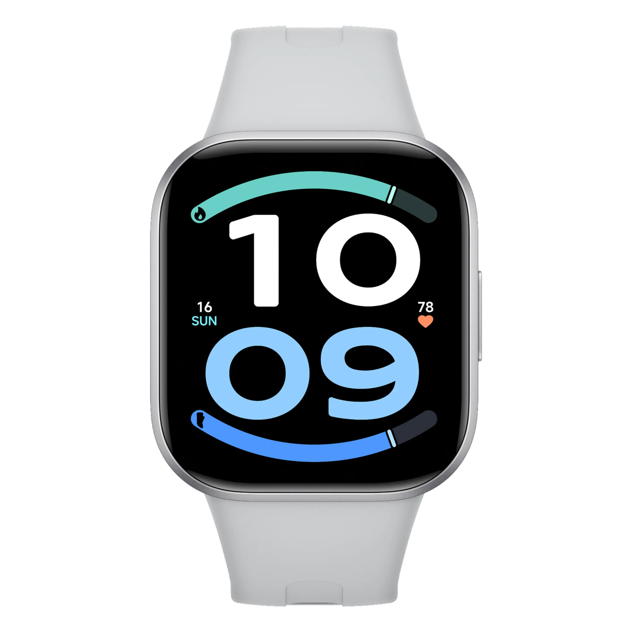 REDMI Watch 6 Active - Argent