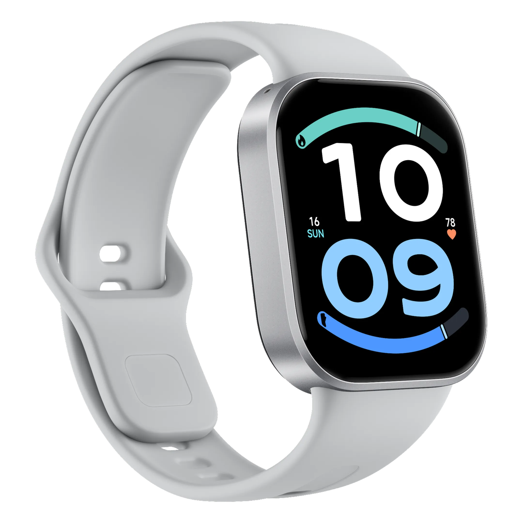 REDMI Watch 6 Active - Argent