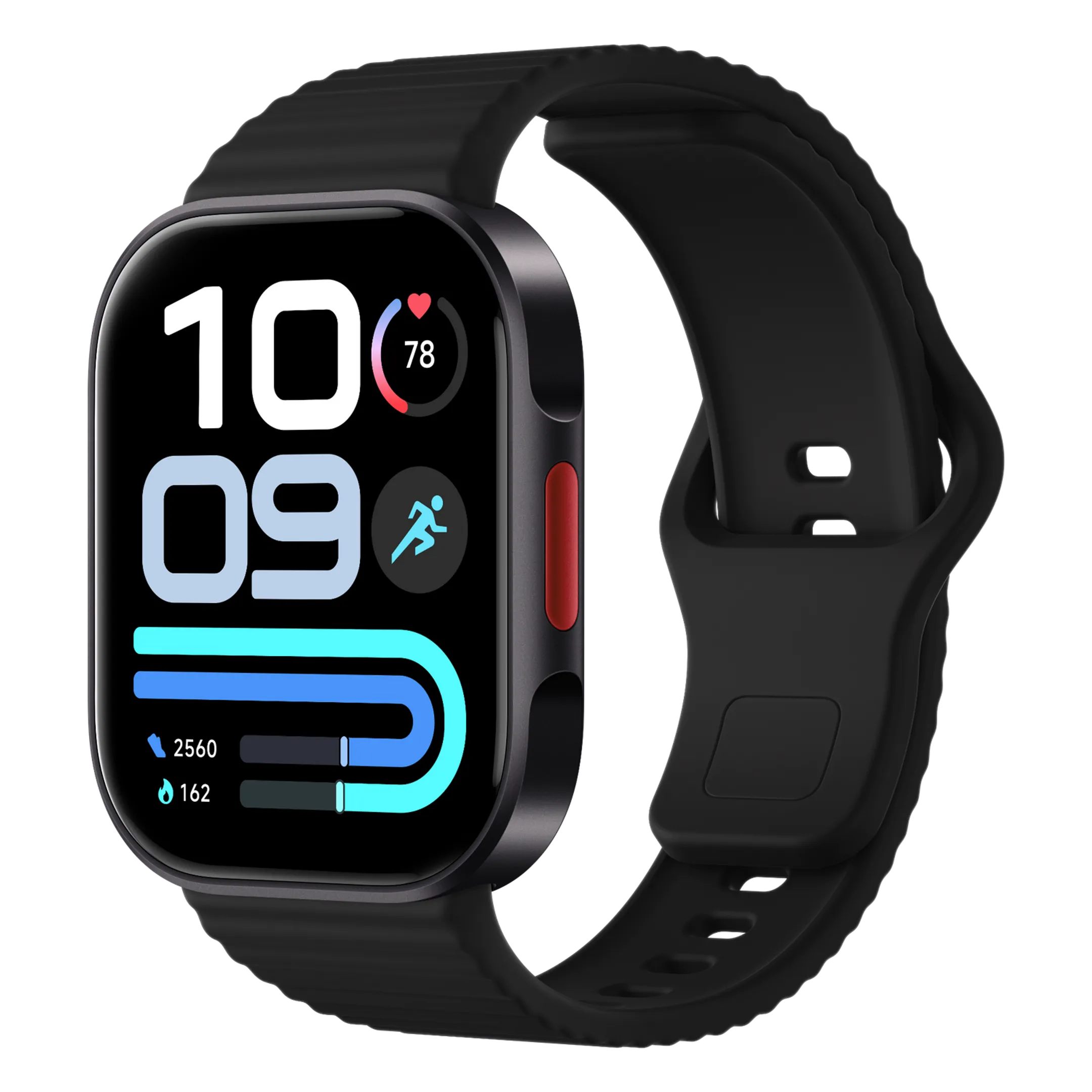 REDMI Watch 6 Lite - Noir
