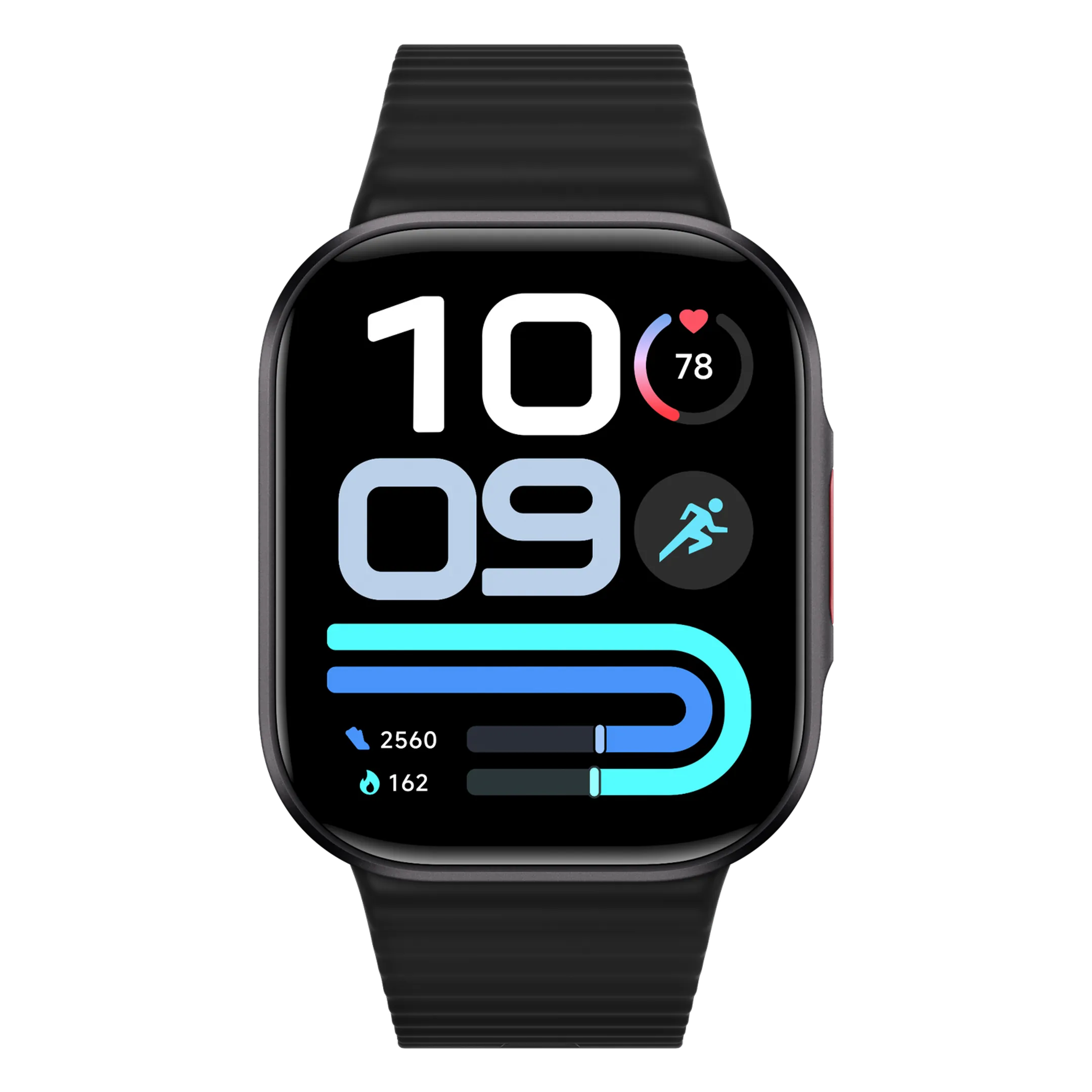 REDMI Watch 6 Lite - Noir
