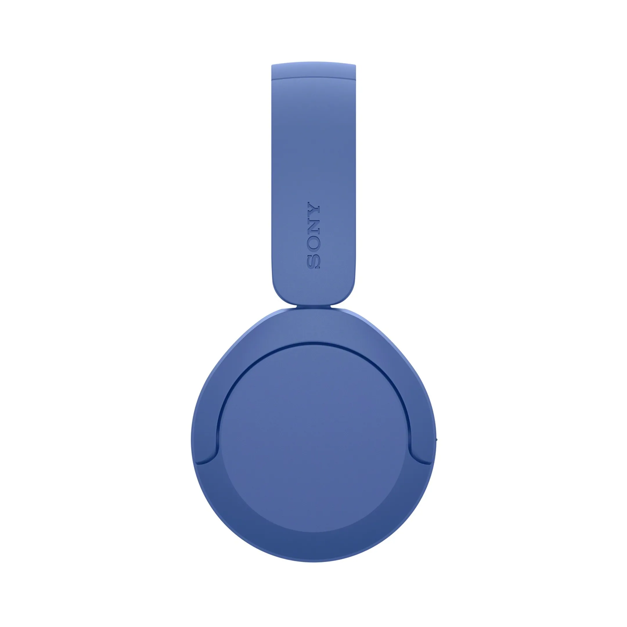 Casque WH-CH535 - Cobalt