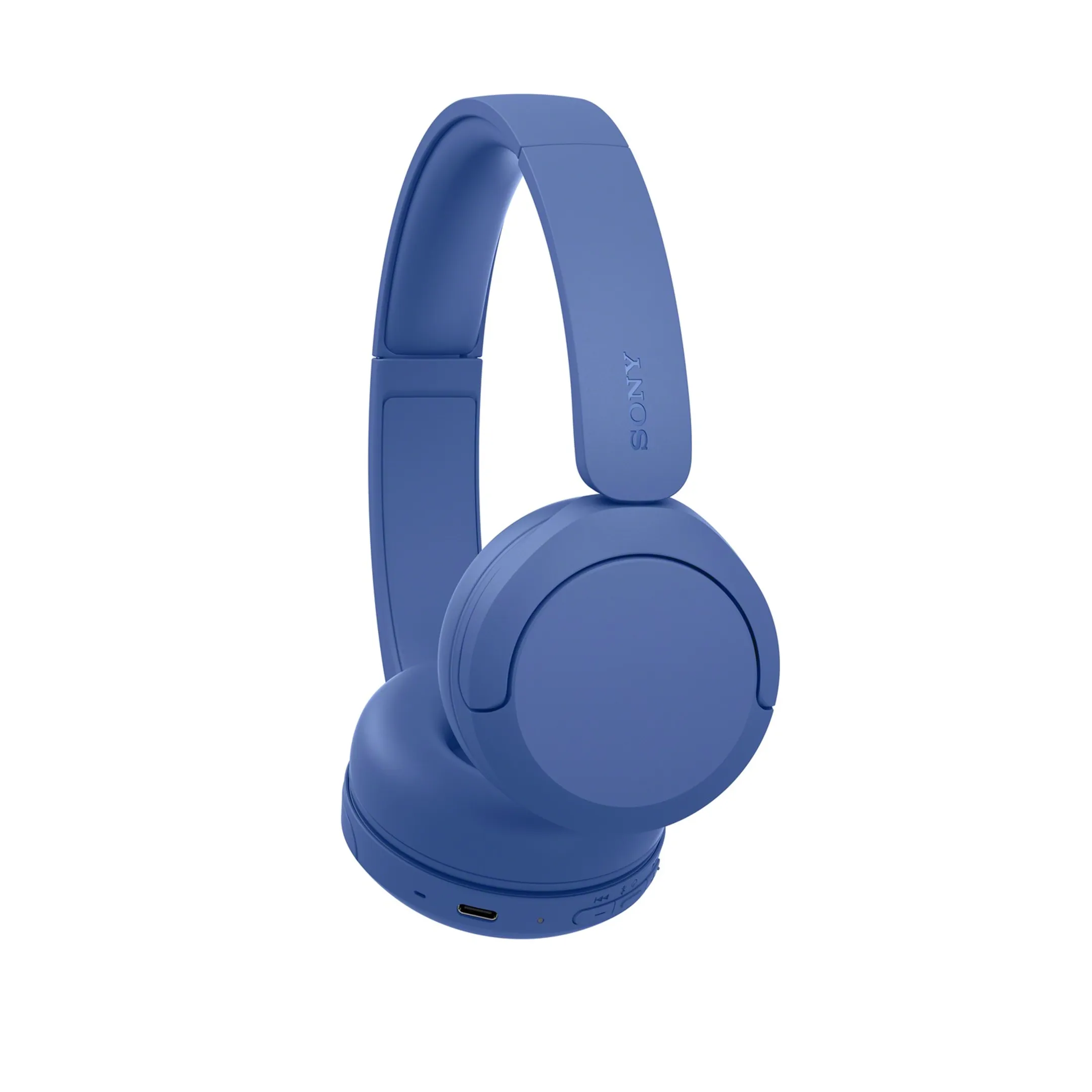 Casque WH-CH535 - Cobalt