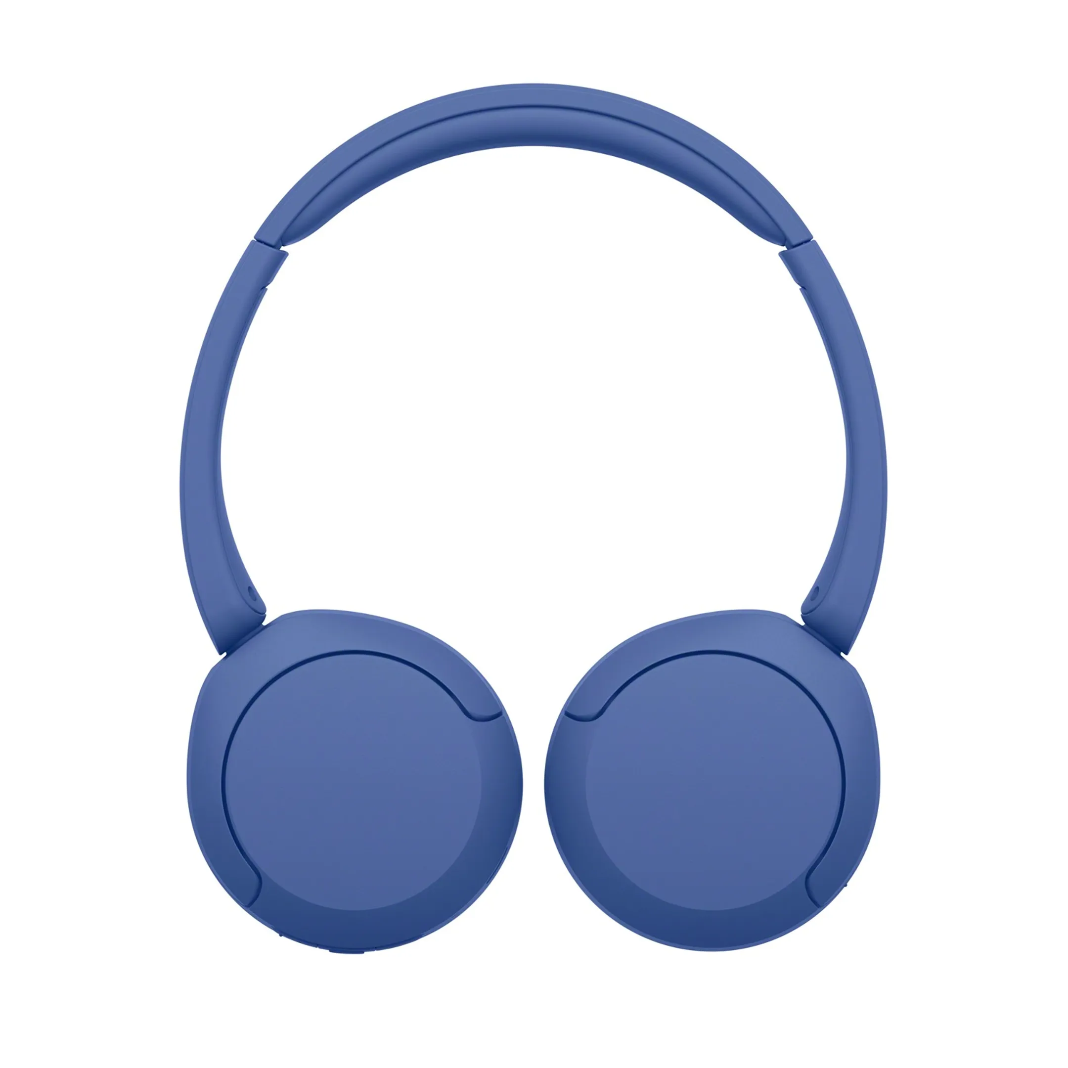Casque WH-CH535 - Cobalt