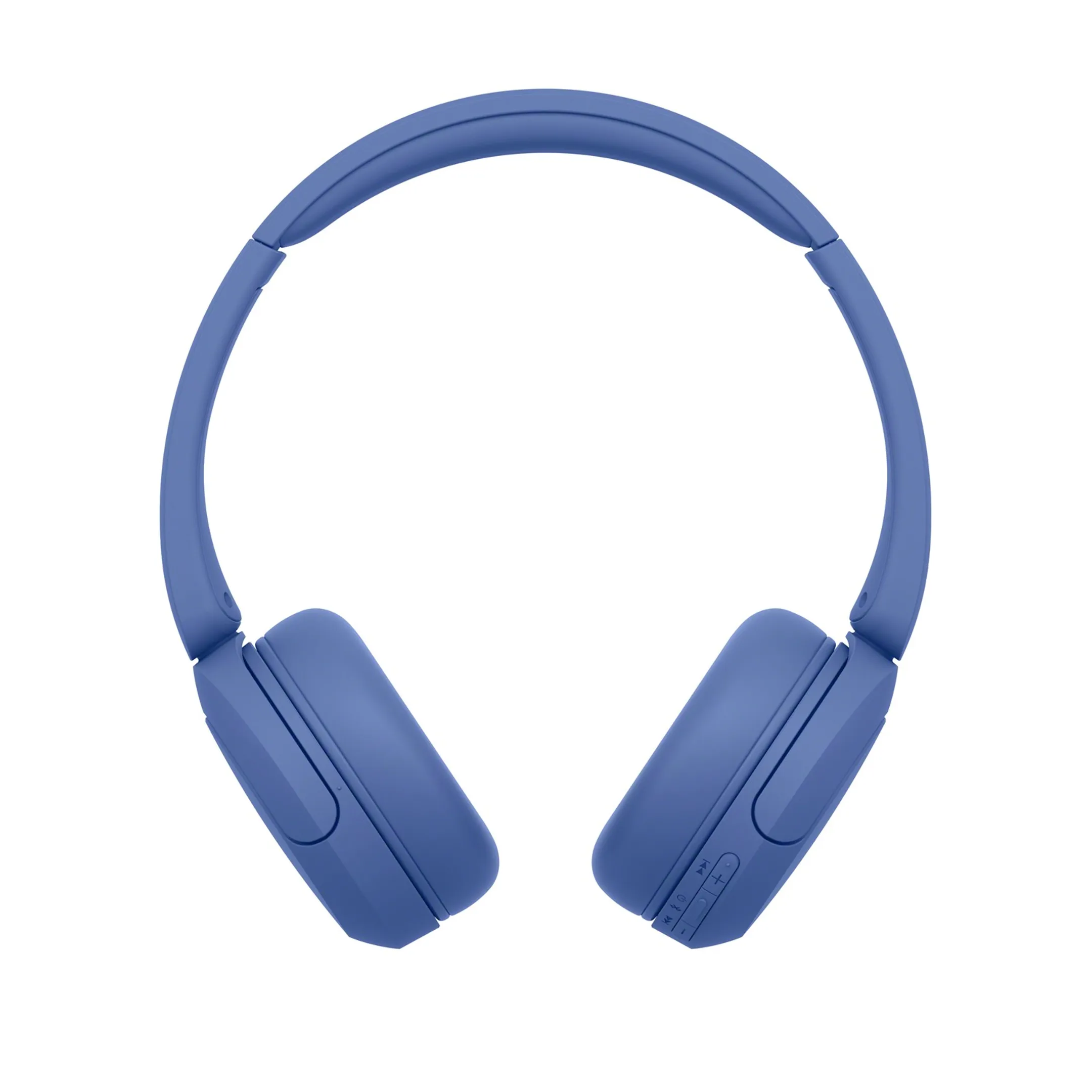 Casque WH-CH535 - Cobalt