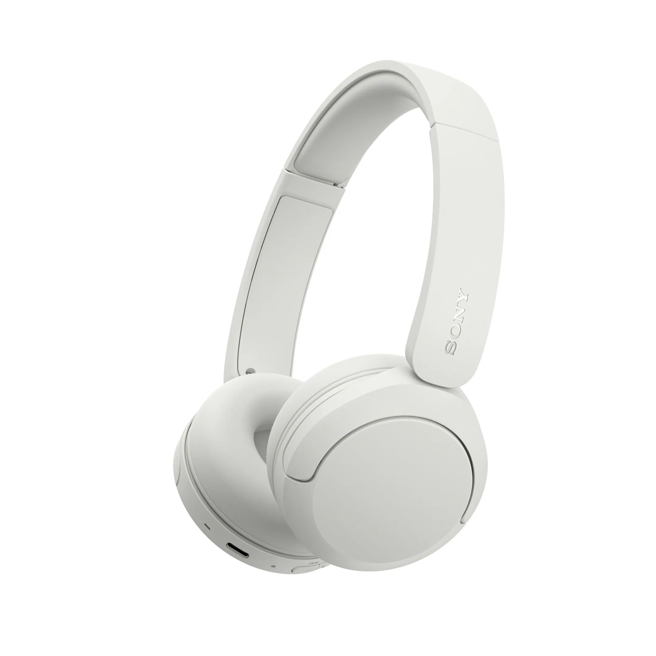 Koptelefoon WH-CH535 - Wit