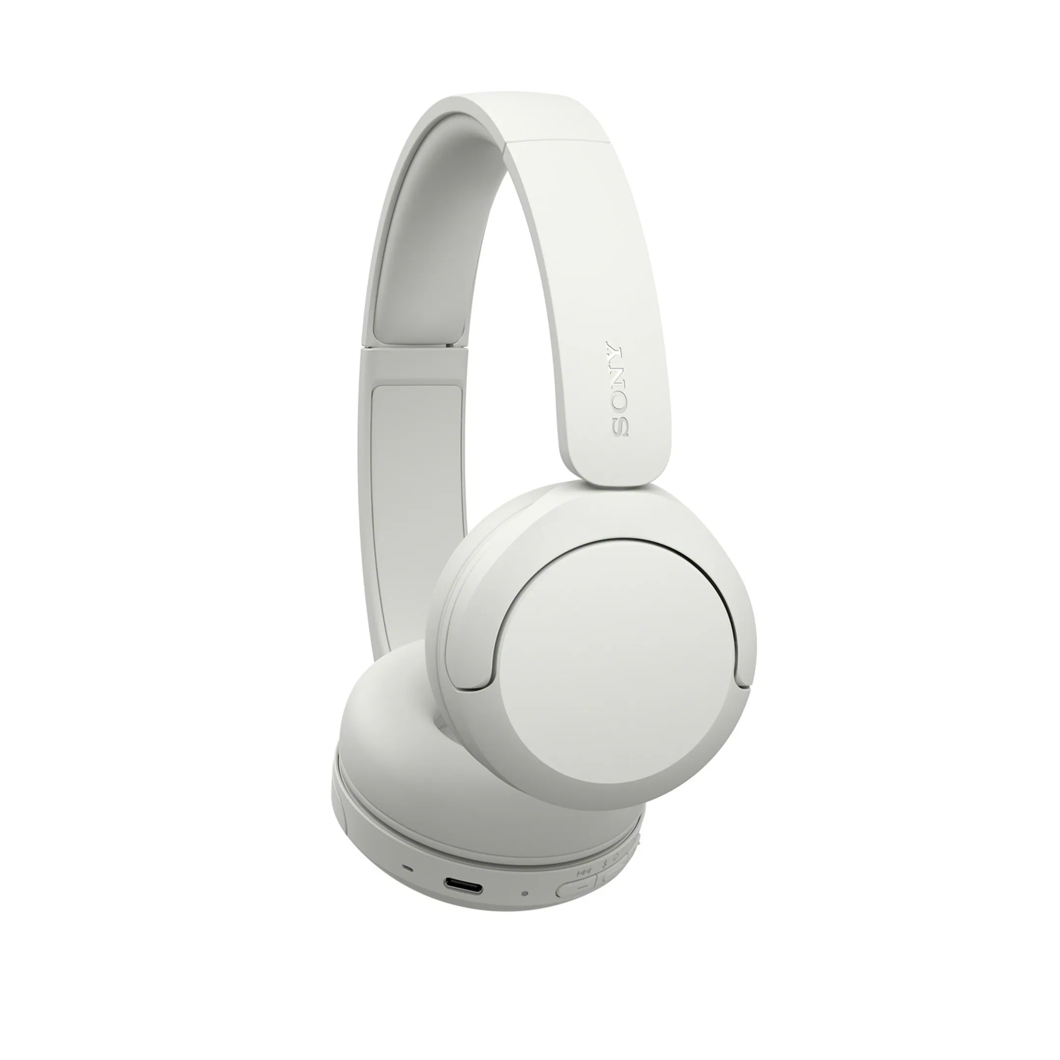 Koptelefoon WH-CH535 - Wit