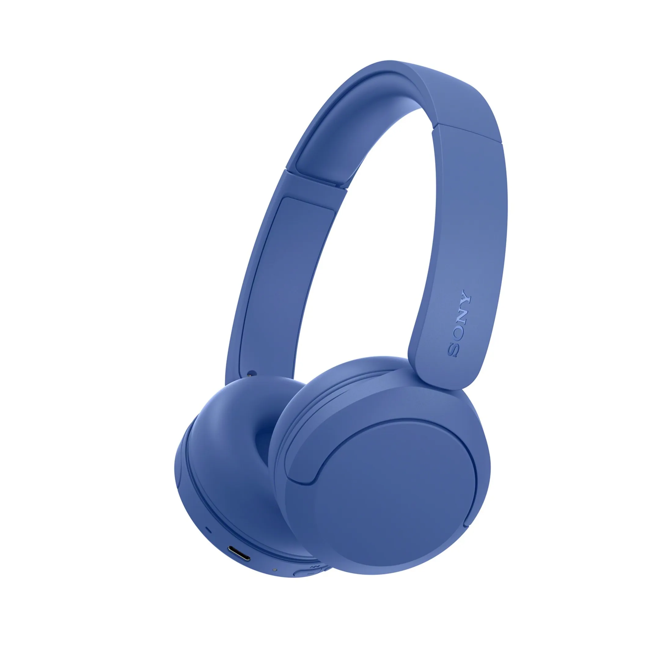 Casque WH-CH535 - Cobalt
