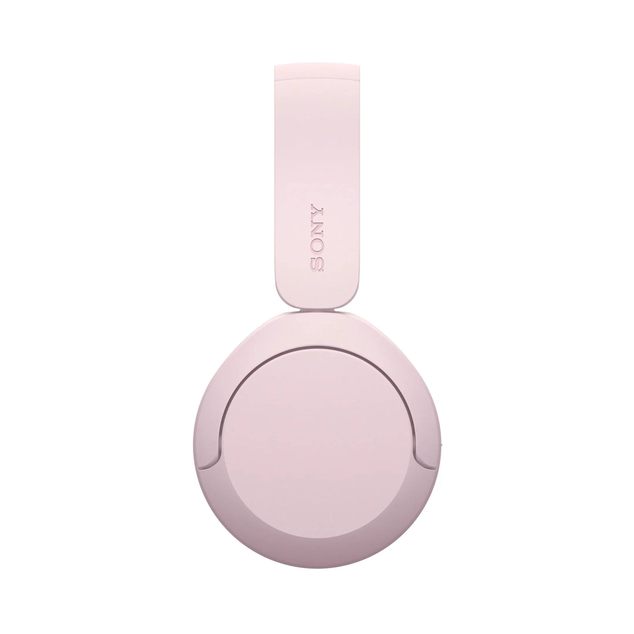 Casque WH-CH535 - Rose 