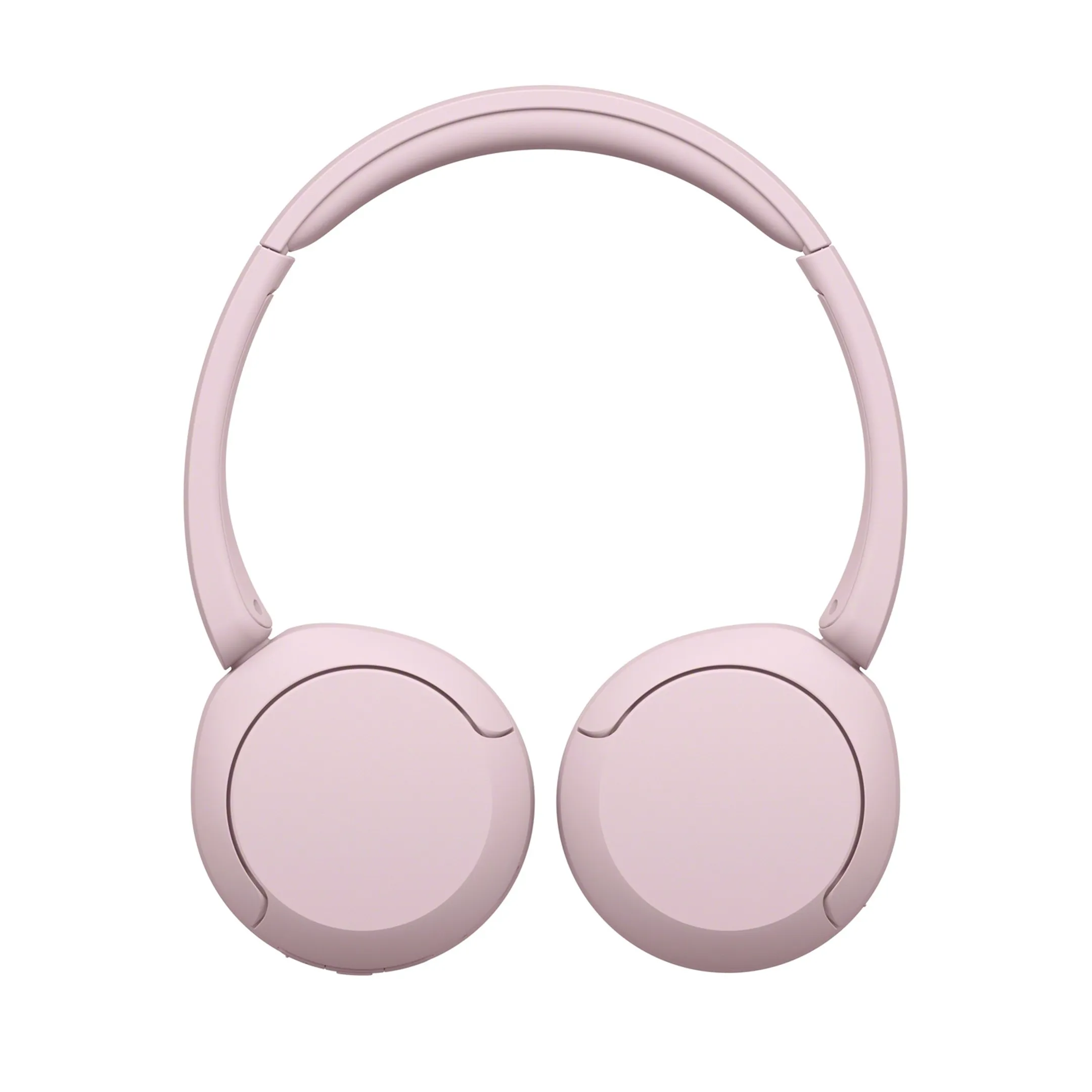 Casque WH-CH535 - Rose 