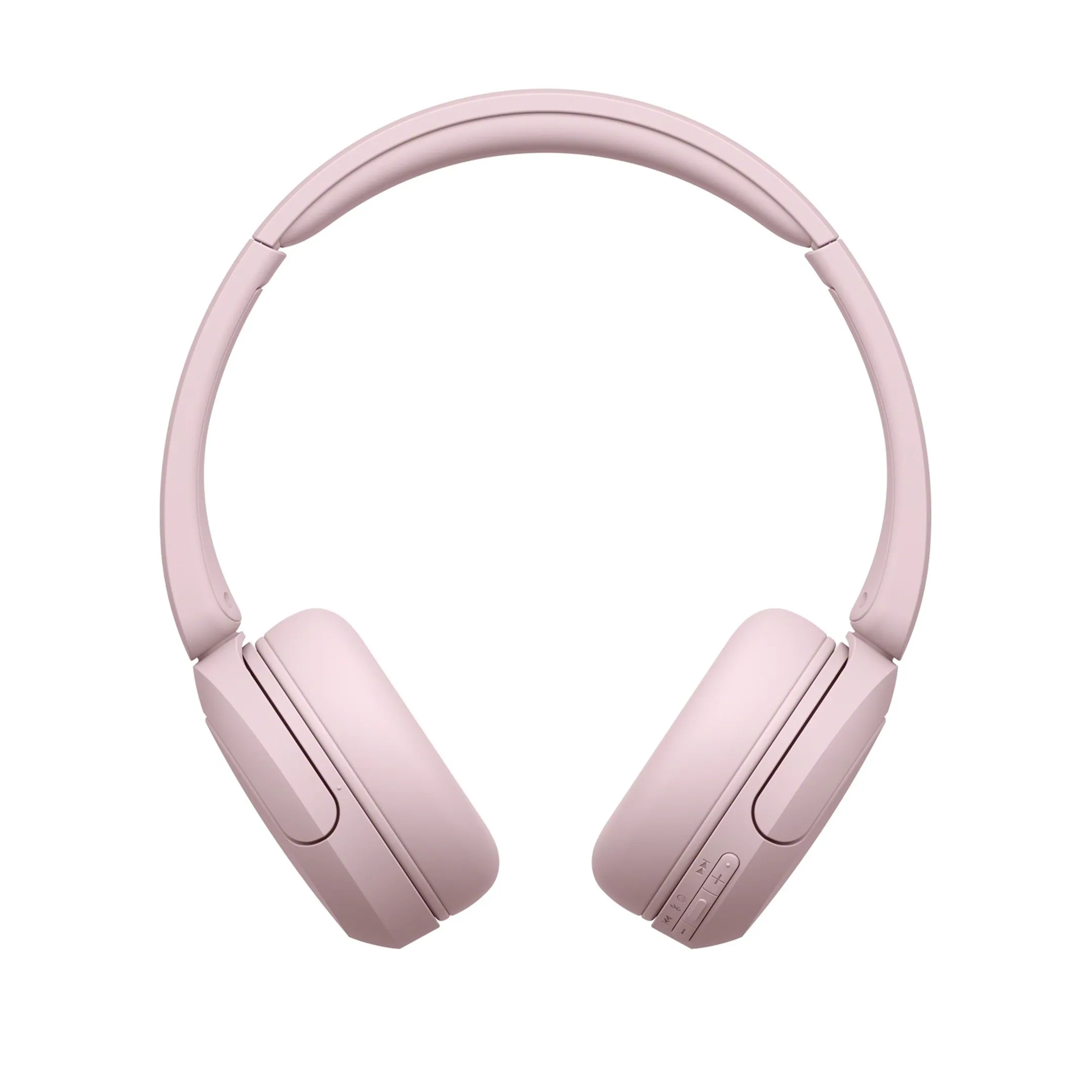 Casque WH-CH535 - Rose 