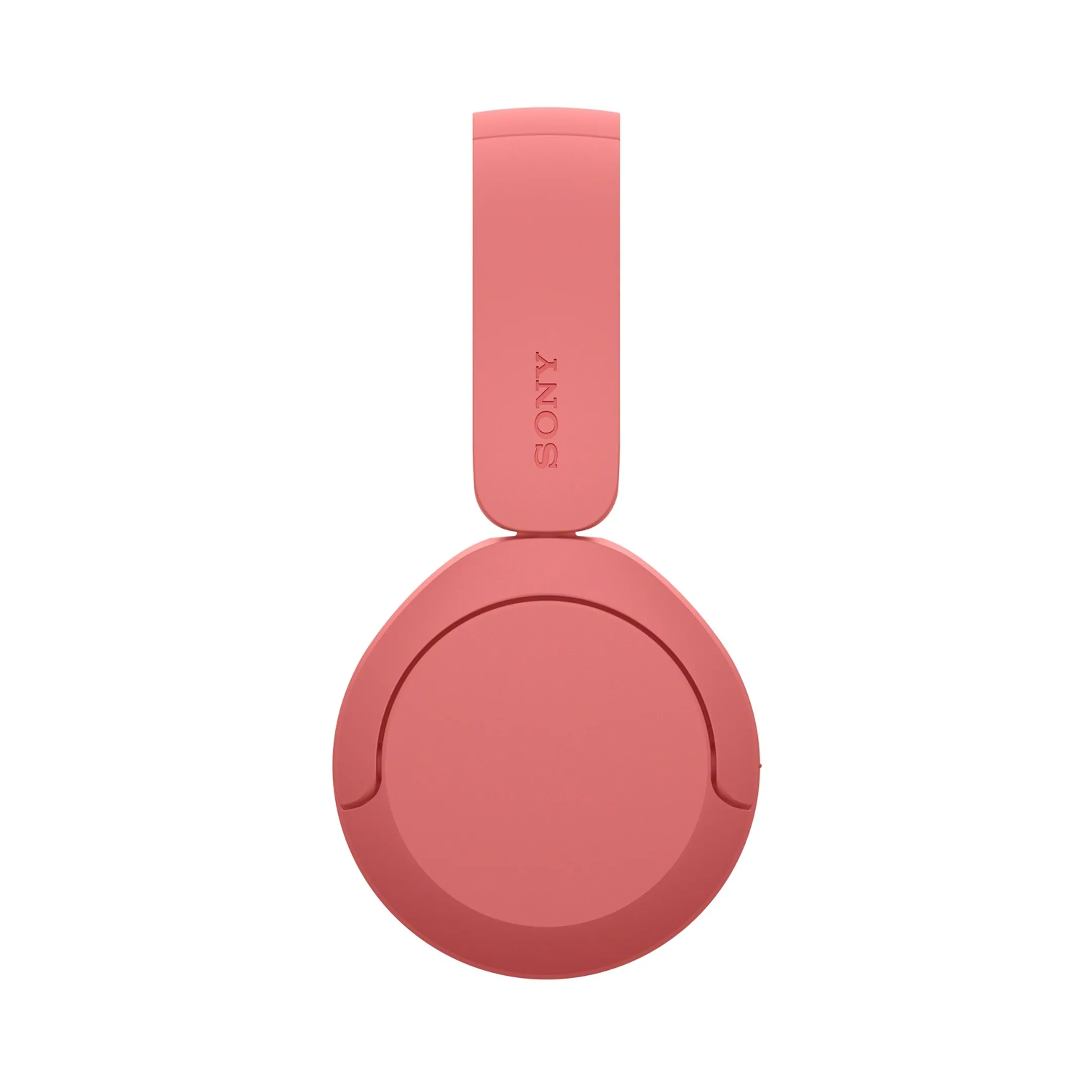 Koptelefoon WH-CH535 - Rood