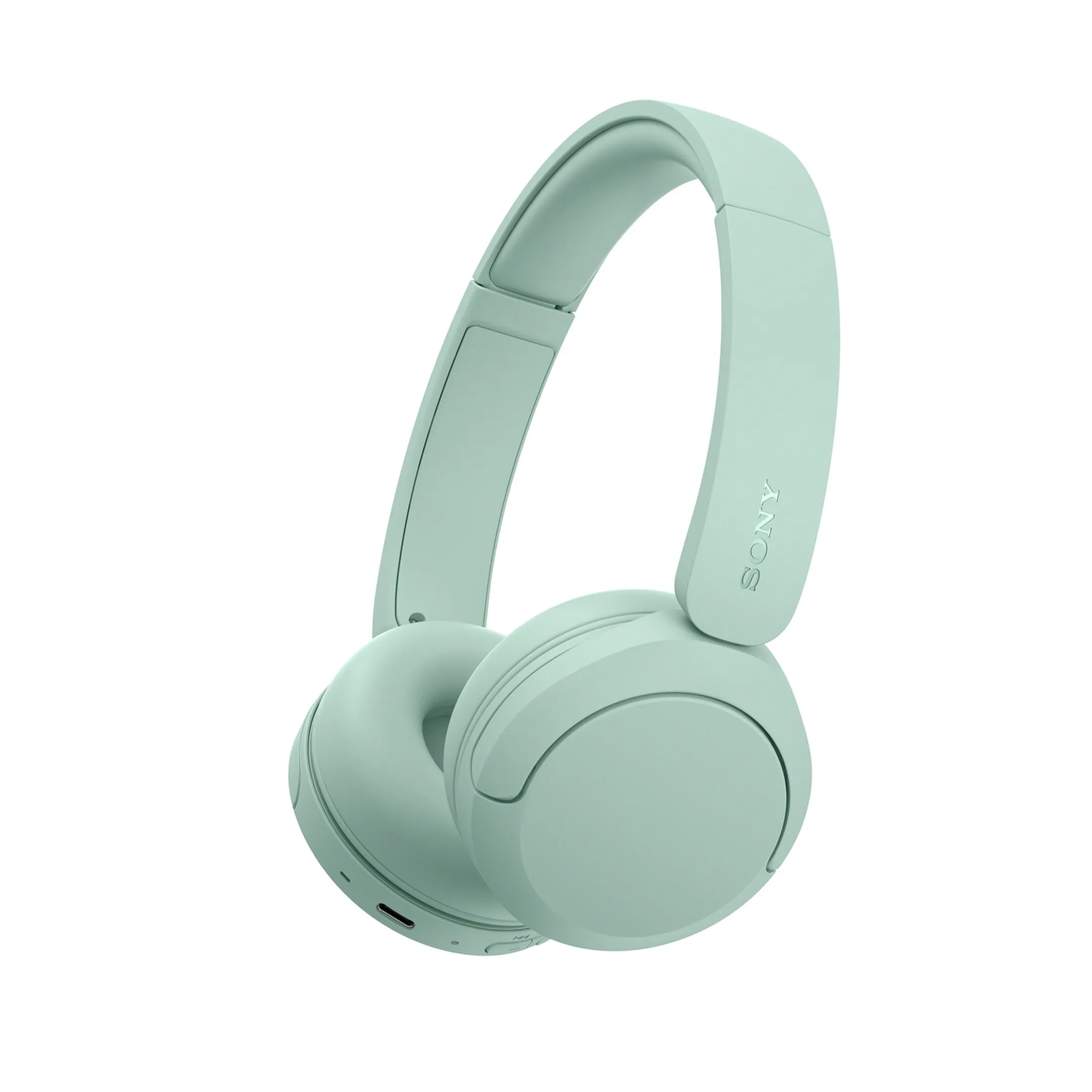 Casque WH-CH535 - Mint