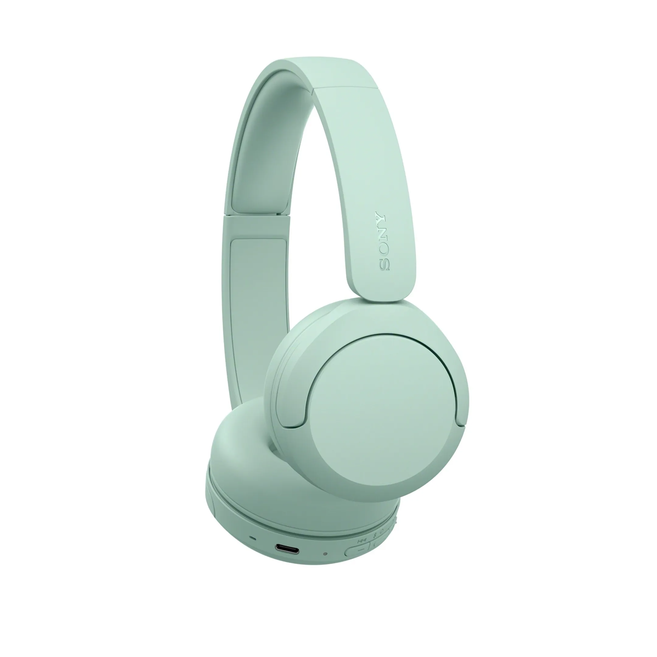 Casque WH-CH535 - Mint