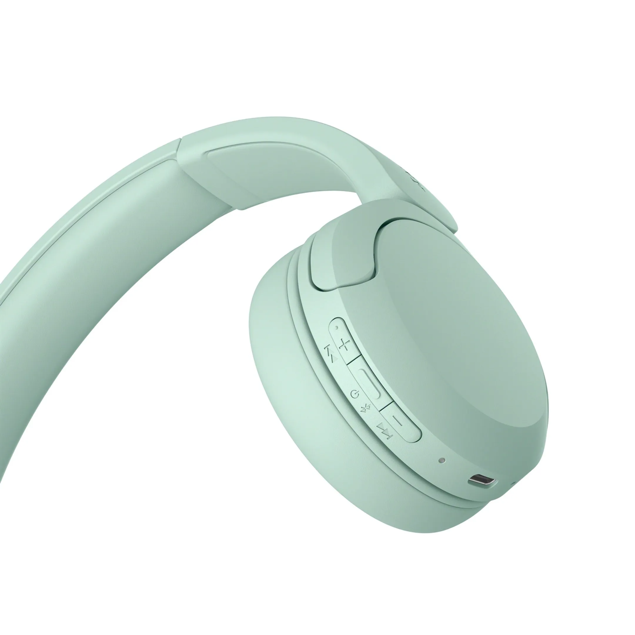 Casque WH-CH535 - Mint